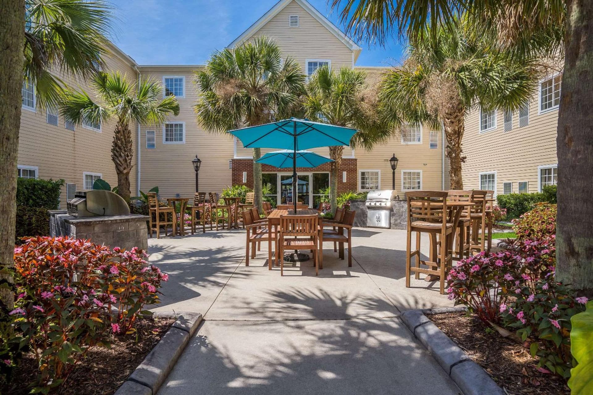 MainStay Suites Wilmington - University Area gallery photo in Wilmington, NC — image 17