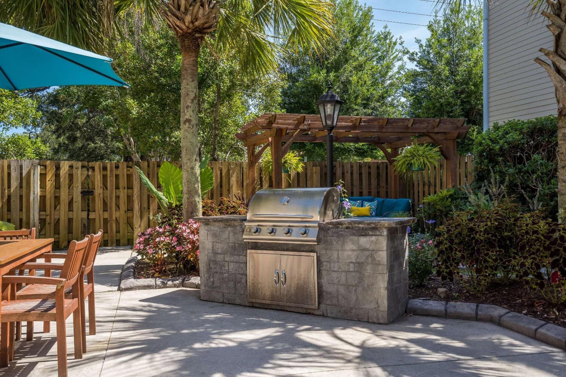 MainStay Suites Wilmington - University Area gallery photo in Wilmington, NC — image 4