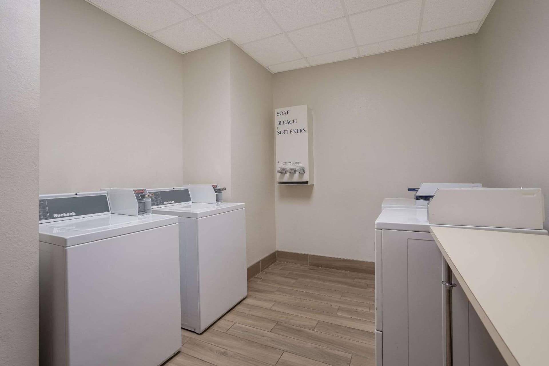 MainStay Suites Wilmington - University Area gallery photo in Wilmington, NC — image 14