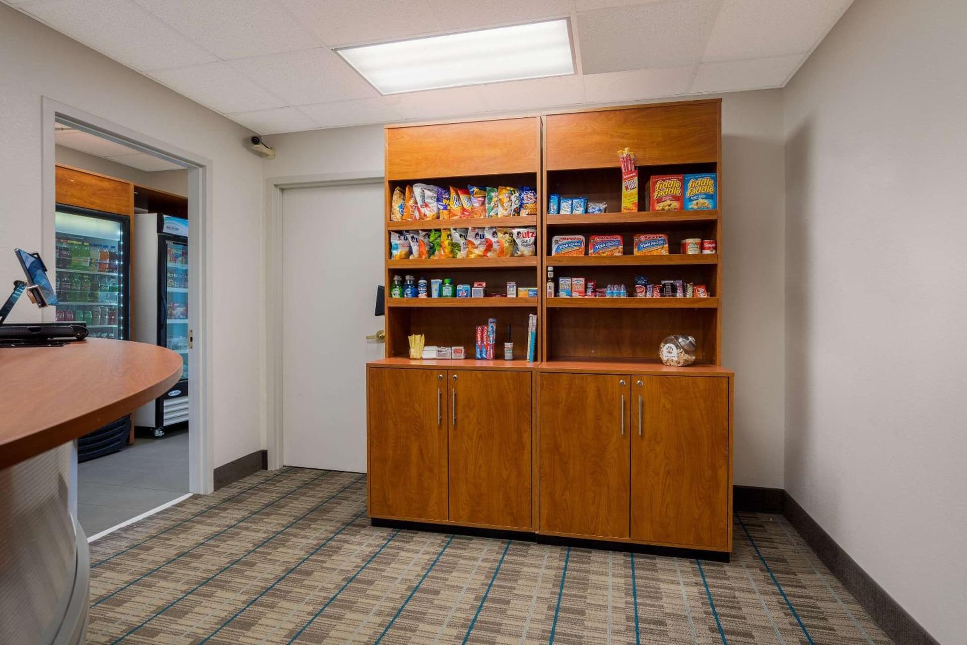 MainStay Suites Wilmington - University Area gallery photo in Wilmington, NC — image 15