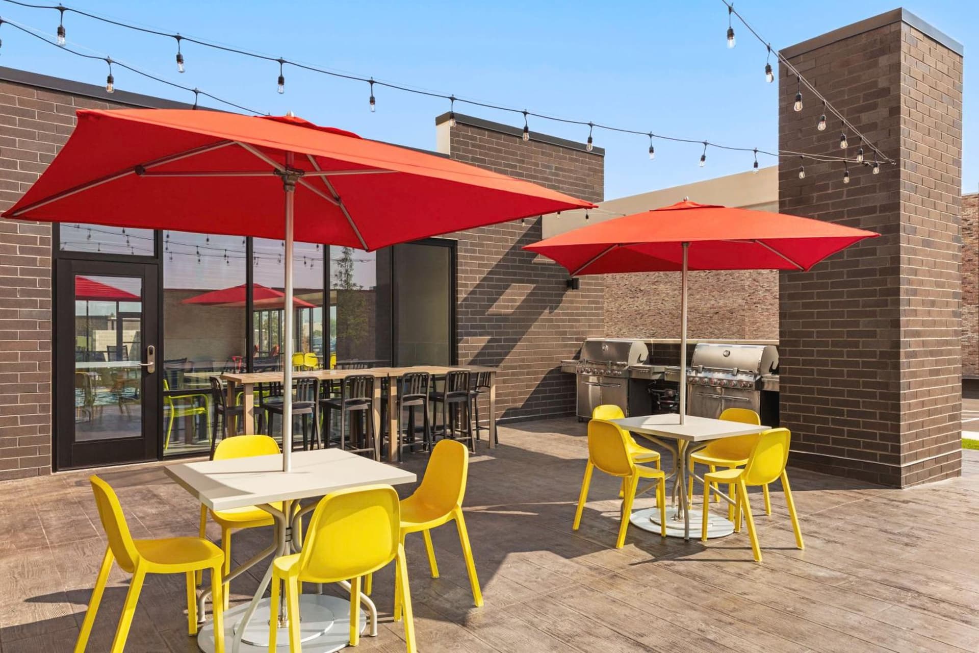 Home2 Suites By Hilton Milwaukee West gallery photo in West Allis, WI — image 27