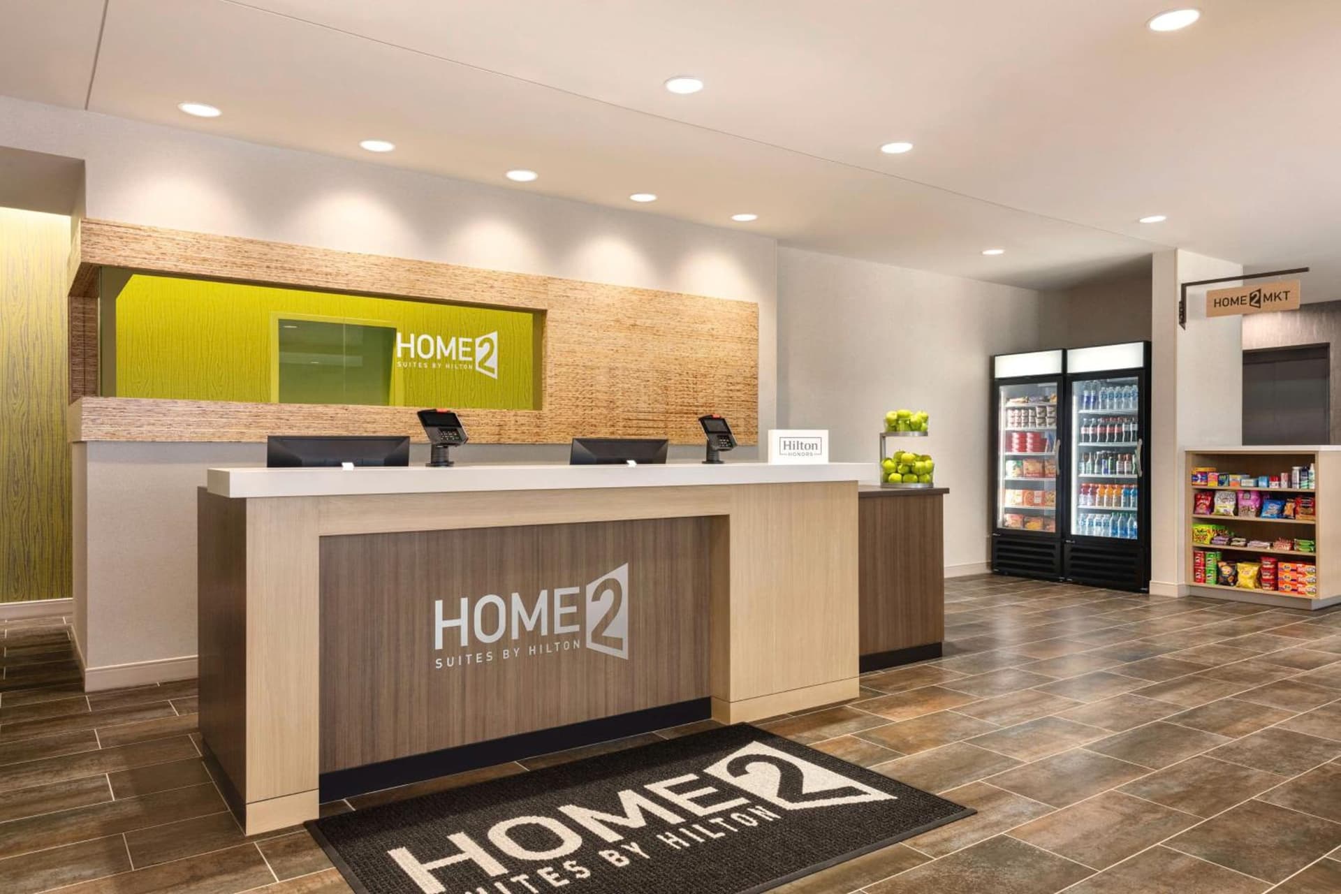 Home2 Suites By Hilton Milwaukee West gallery photo in West Allis, WI — image 6