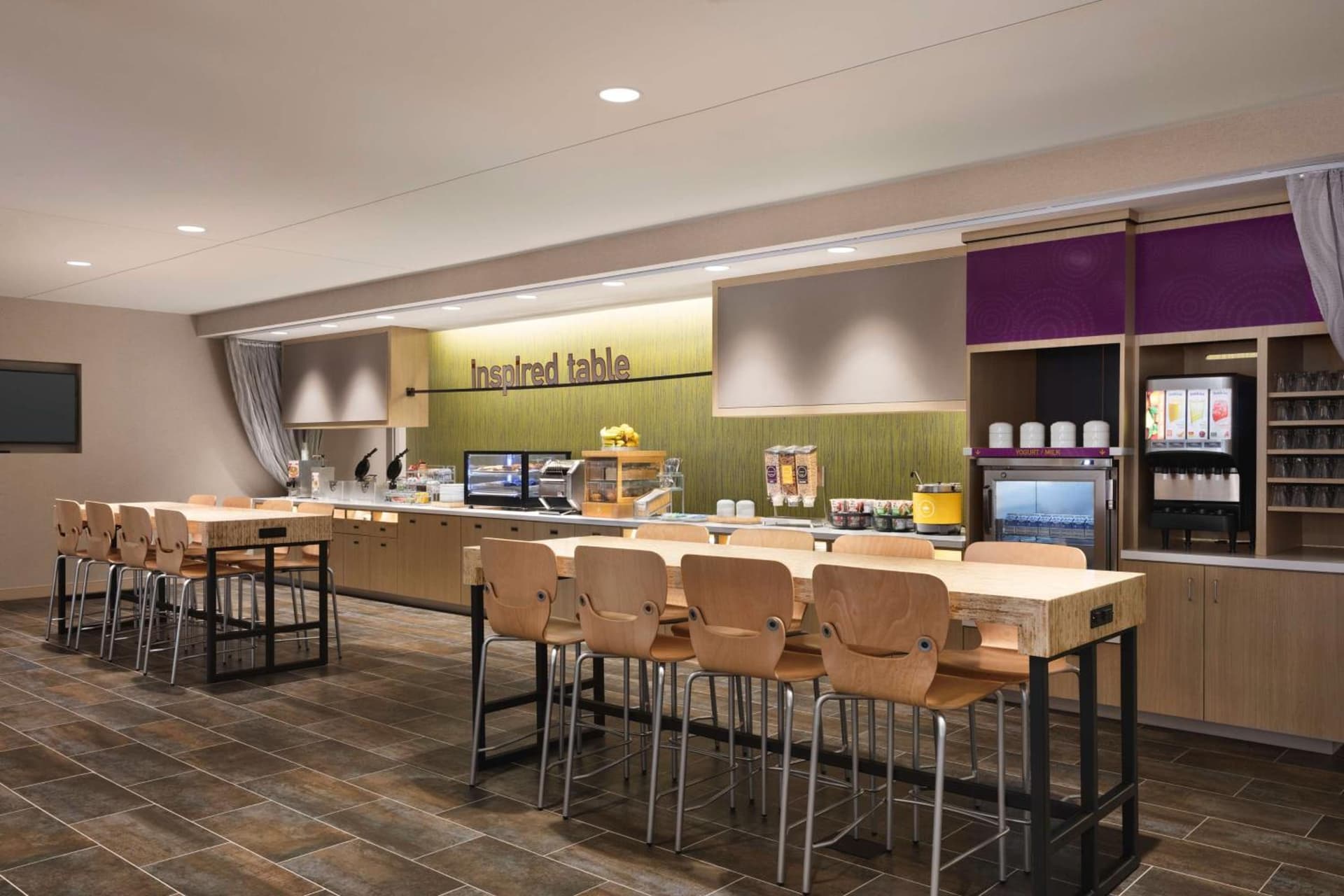 Home2 Suites By Hilton Milwaukee West gallery photo in West Allis, WI — image 30