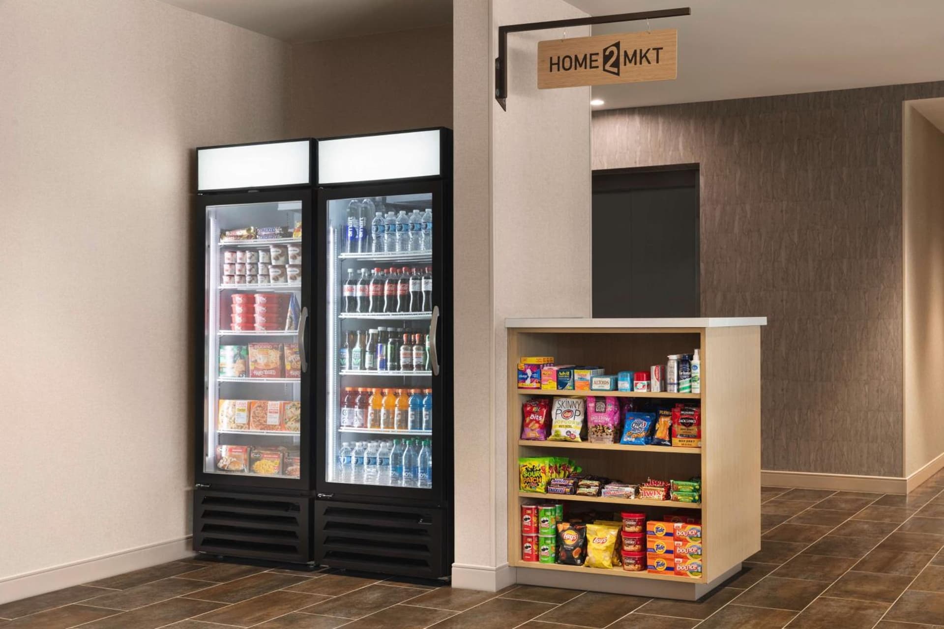 Home2 Suites By Hilton Milwaukee West gallery photo in West Allis, WI — image 20