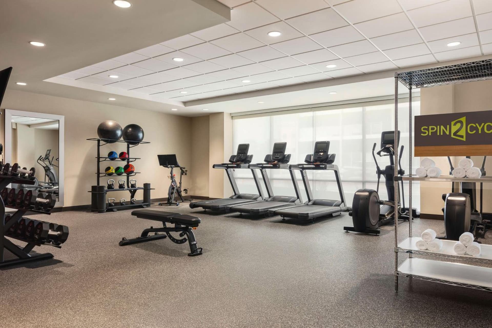 Home2 Suites By Hilton Milwaukee West gallery photo in West Allis, WI — image 28
