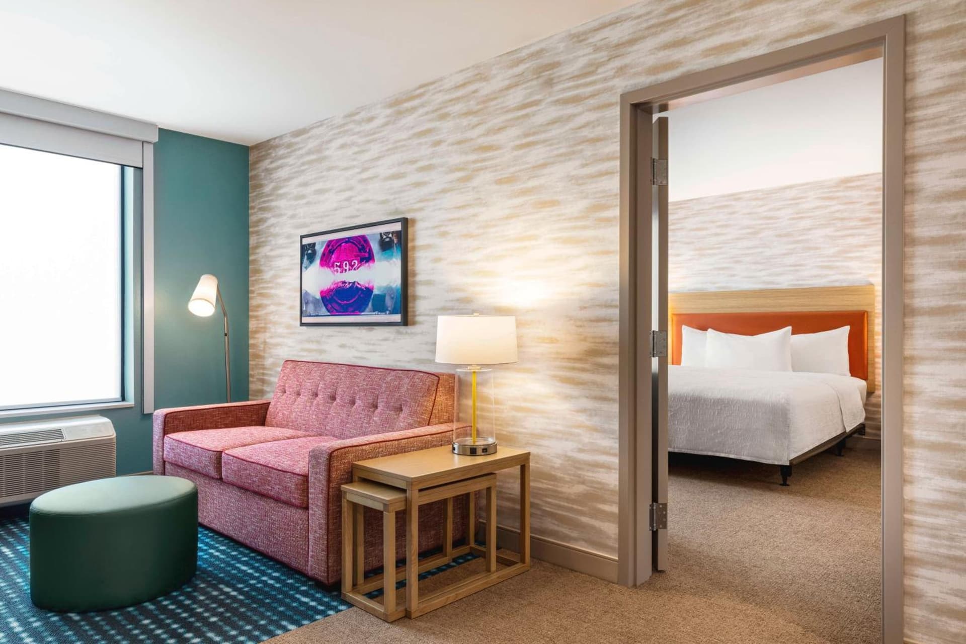 Home2 Suites By Hilton Milwaukee West gallery photo in West Allis, WI — image 31