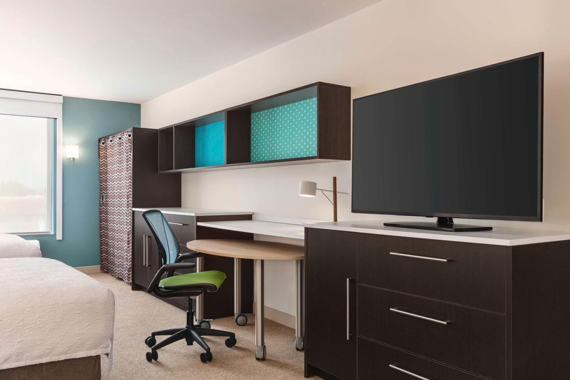 Home2 Suites By Hilton Milwaukee West gallery photo in West Allis, WI — image 25
