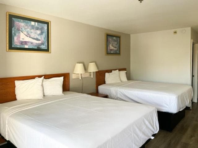 Motel 6 Laurel, MS interior in Laurel, MS — gallery photo 2