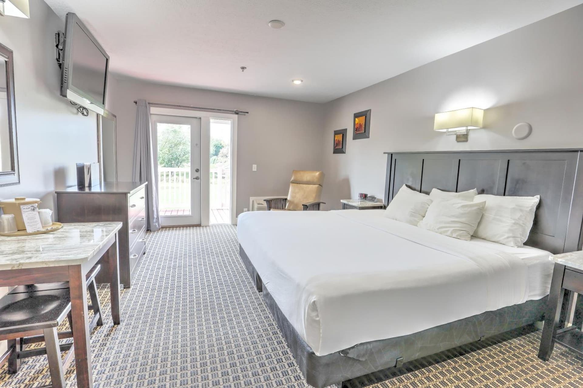 Berlin Resort gallery photo in Millersburg, OH — image 19