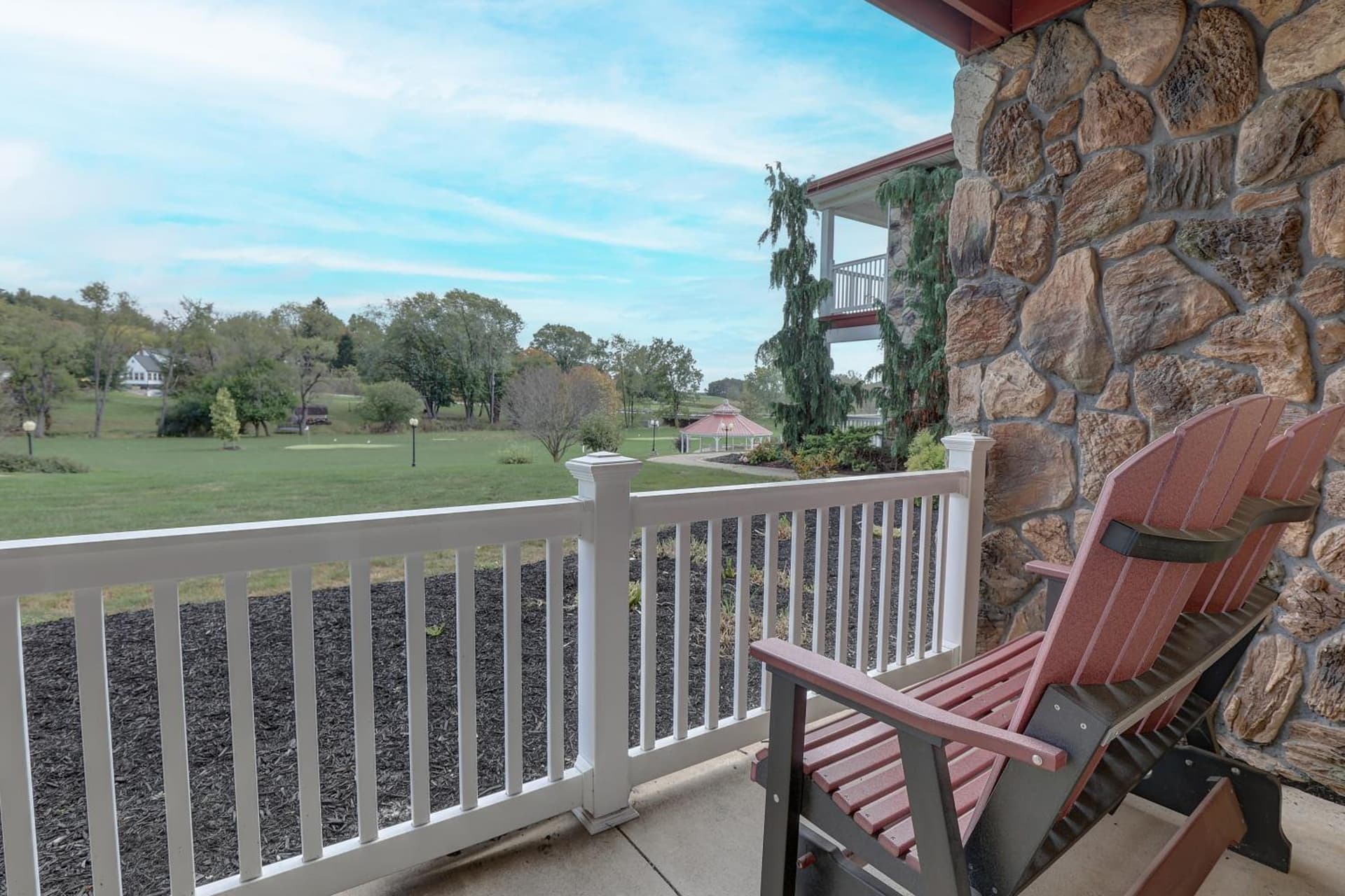 Berlin Resort gallery photo in Millersburg, OH — image 52