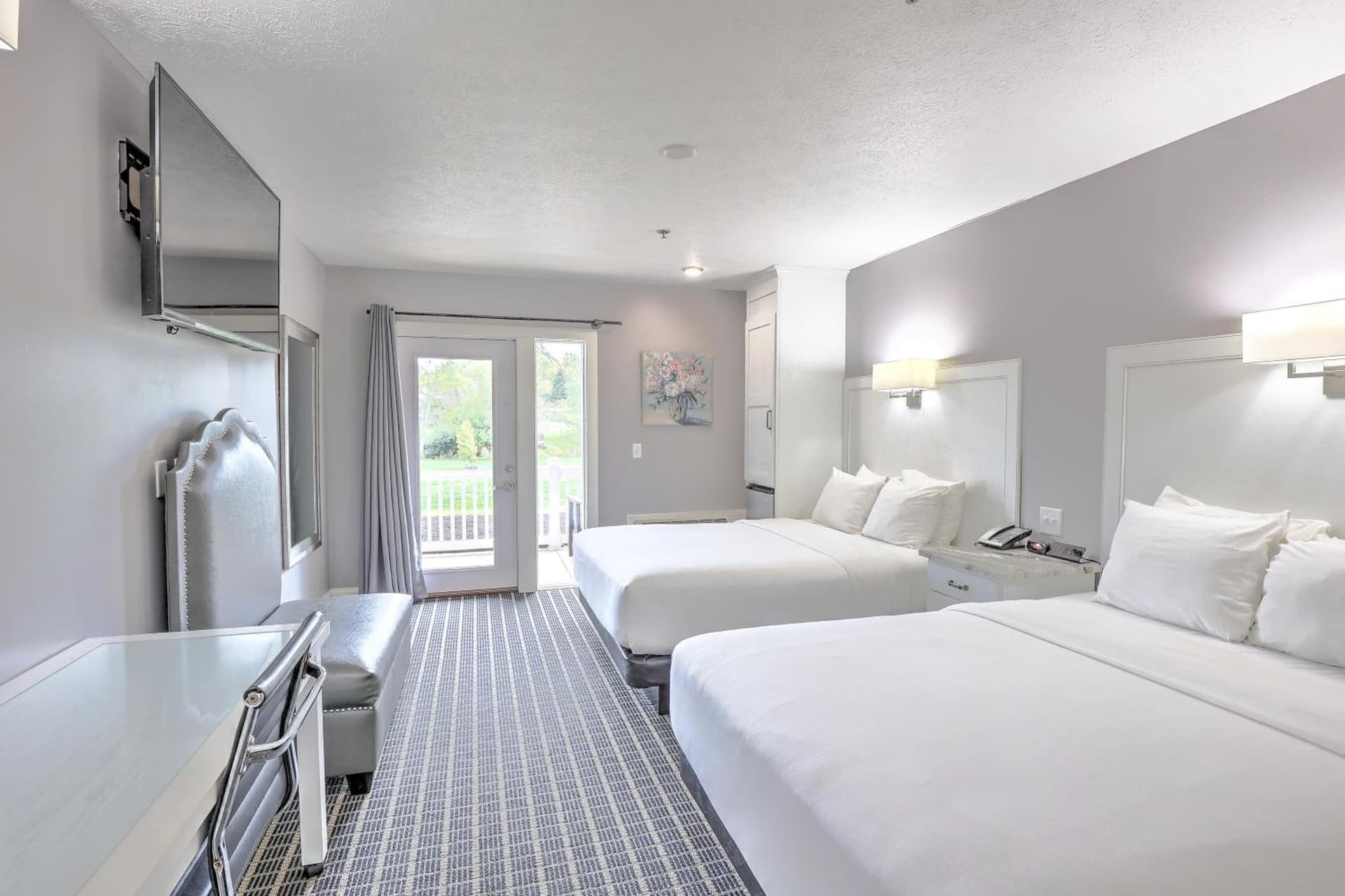 Berlin Resort property views in Millersburg, OH — gallery photo 3