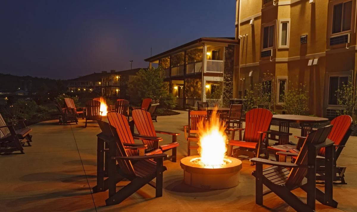 Berlin Resort gallery photo in Millersburg, OH — image 90