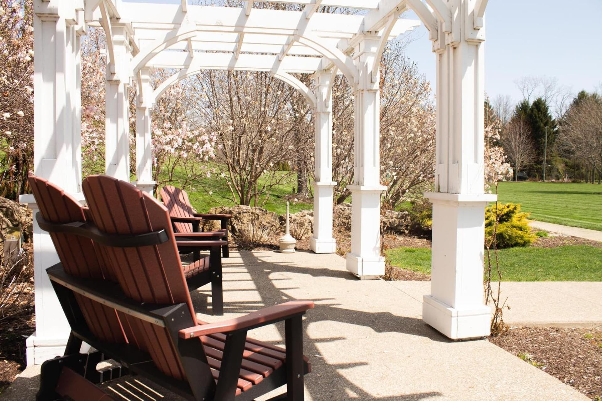 Berlin Resort gallery photo in Millersburg, OH — image 24