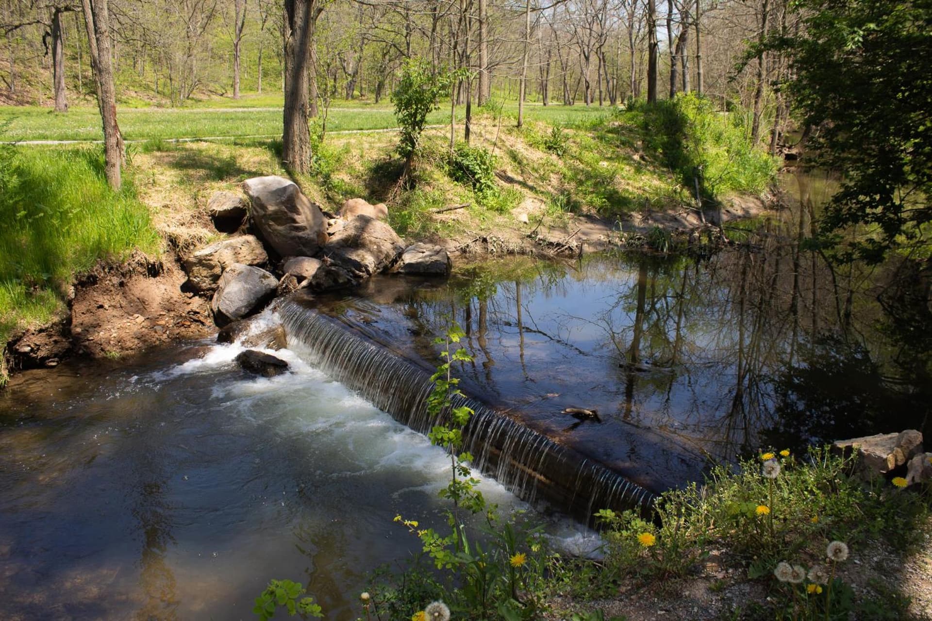 Berlin Resort gallery photo in Millersburg, OH — image 18