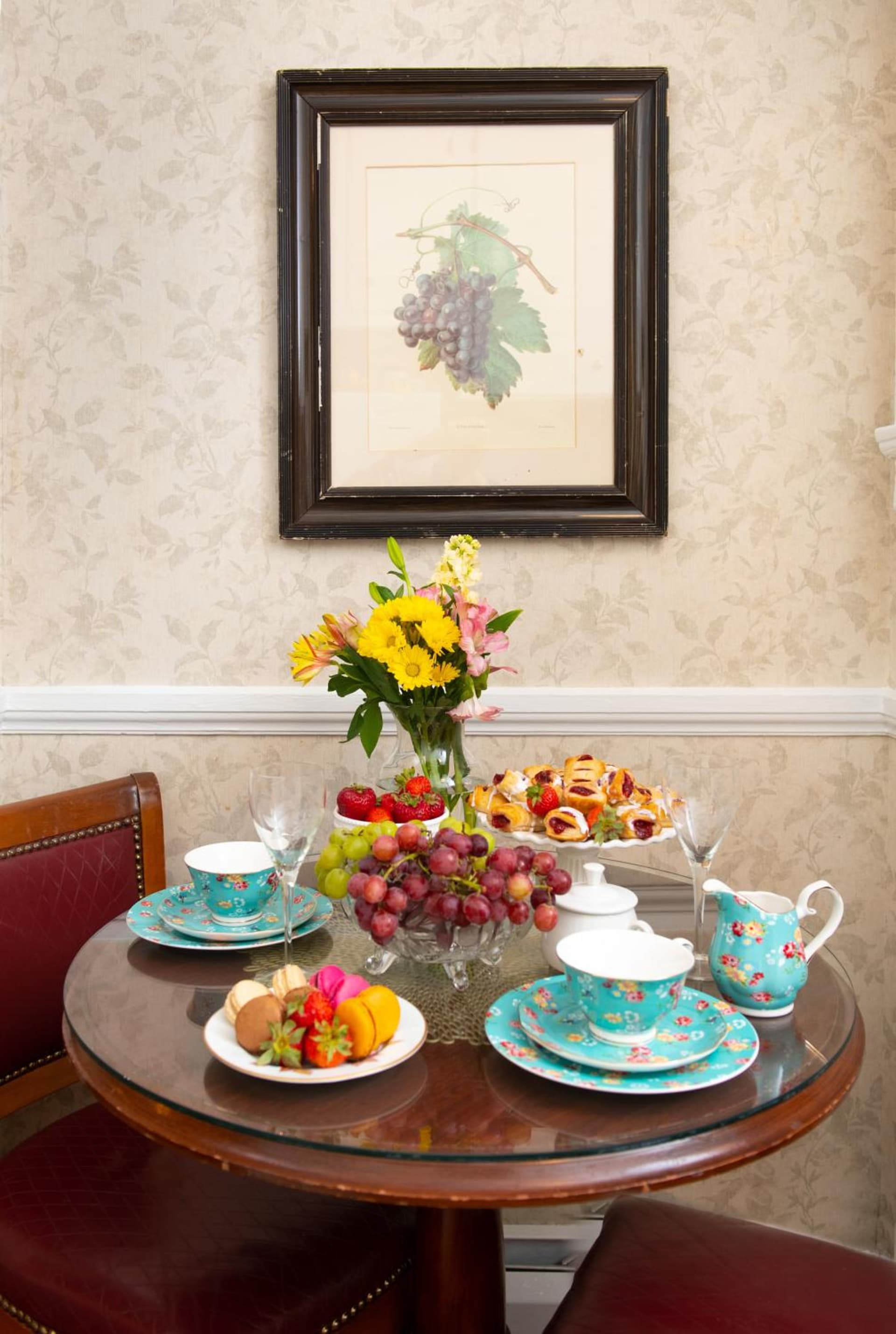 America's Cup Inn Newport gallery photo in Newport, RI — image 61