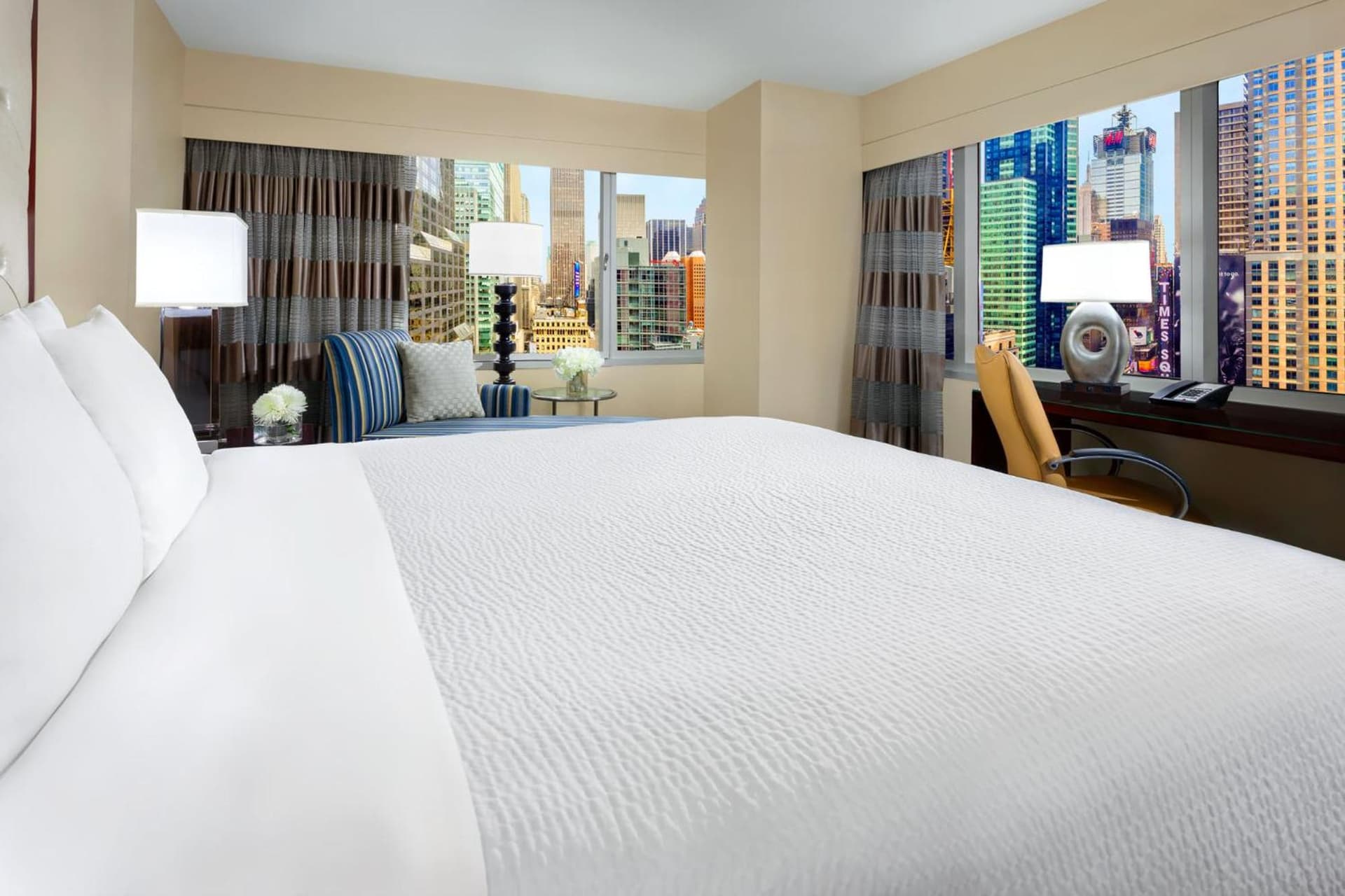 Hyatt Regency Times Square gallery photo in New York, NY — image 54