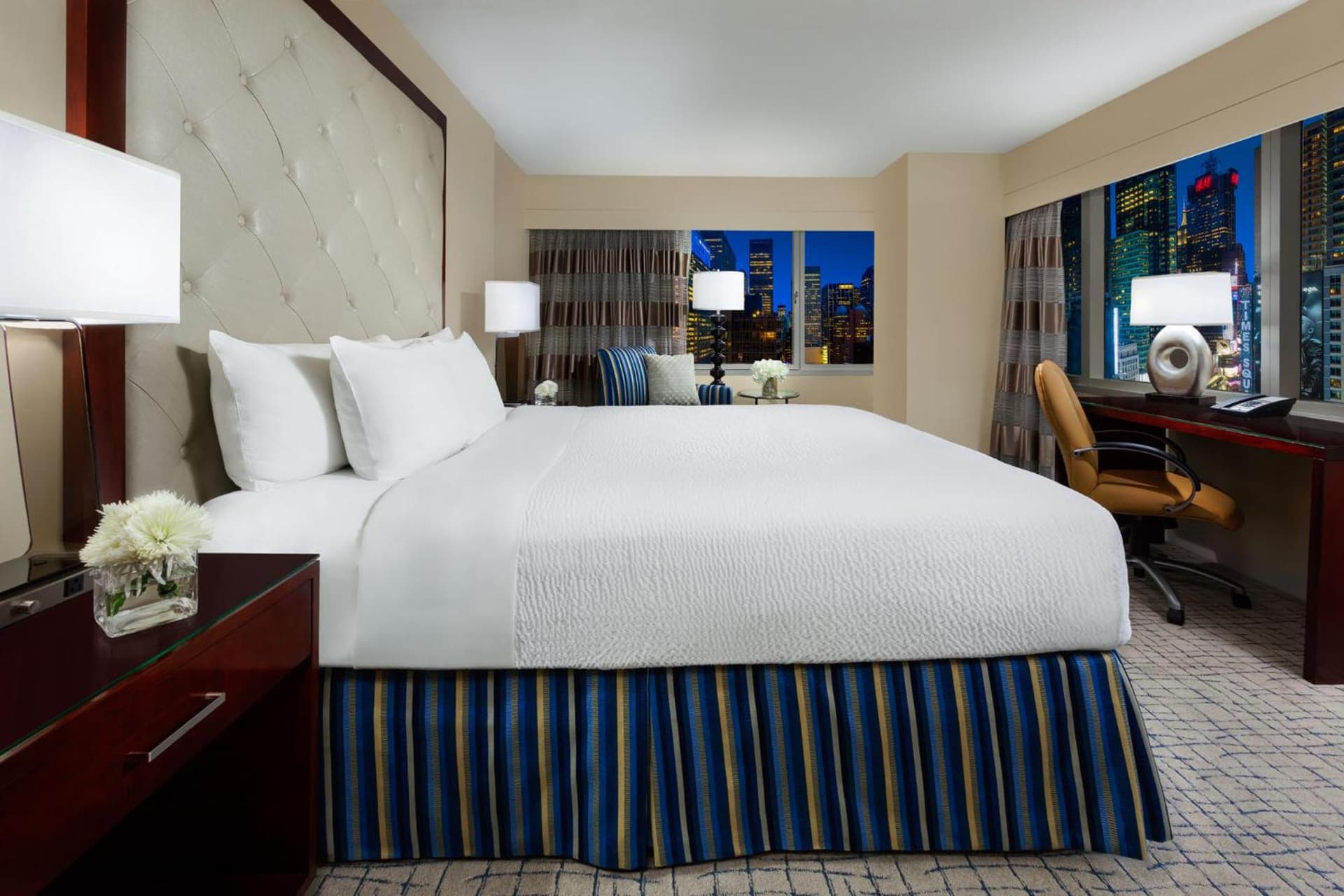 Hyatt Regency Times Square gallery photo in New York, NY — image 62