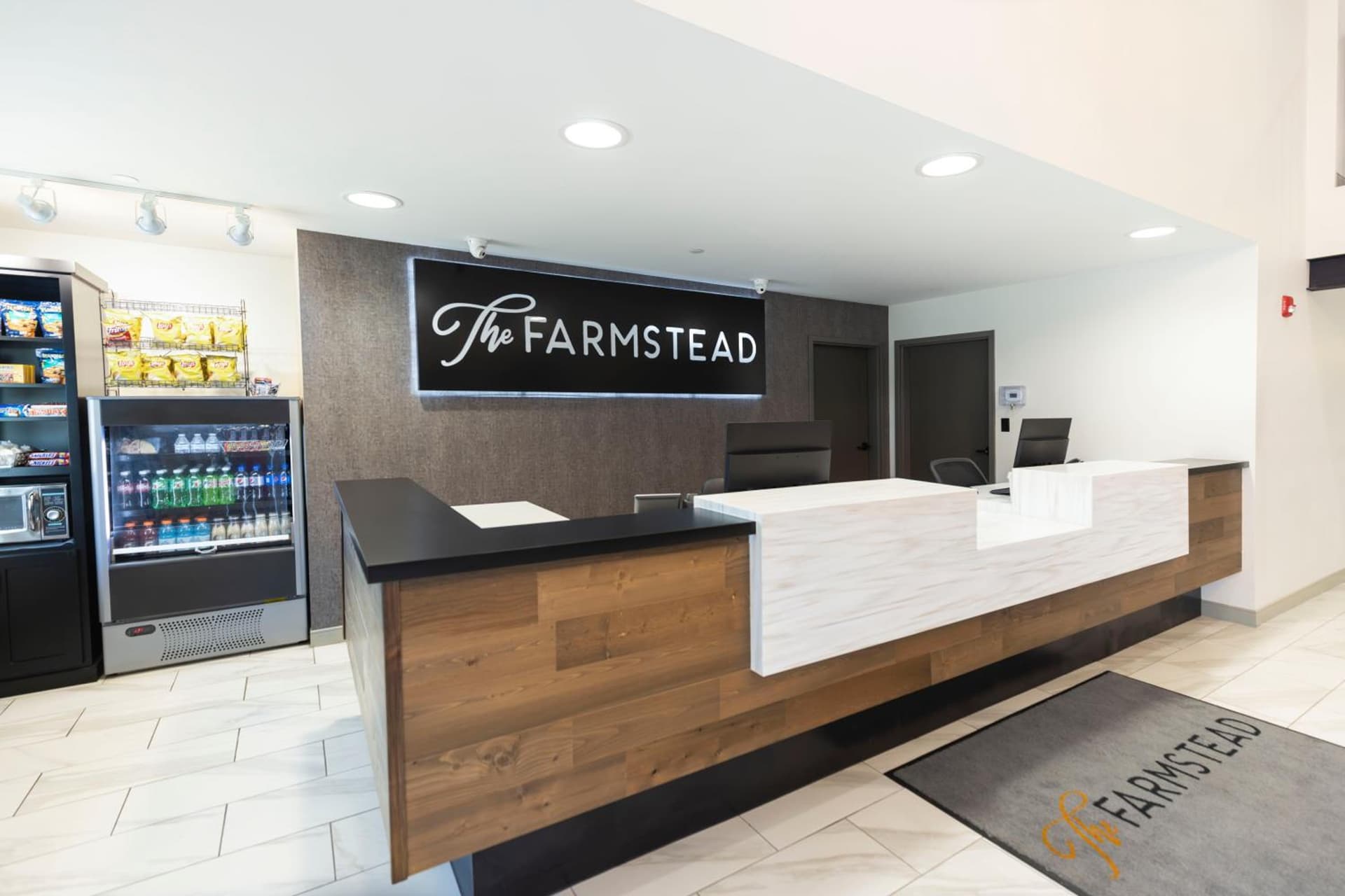 The Farmstead Hotel property views in Caruthersville, MO — gallery photo 3