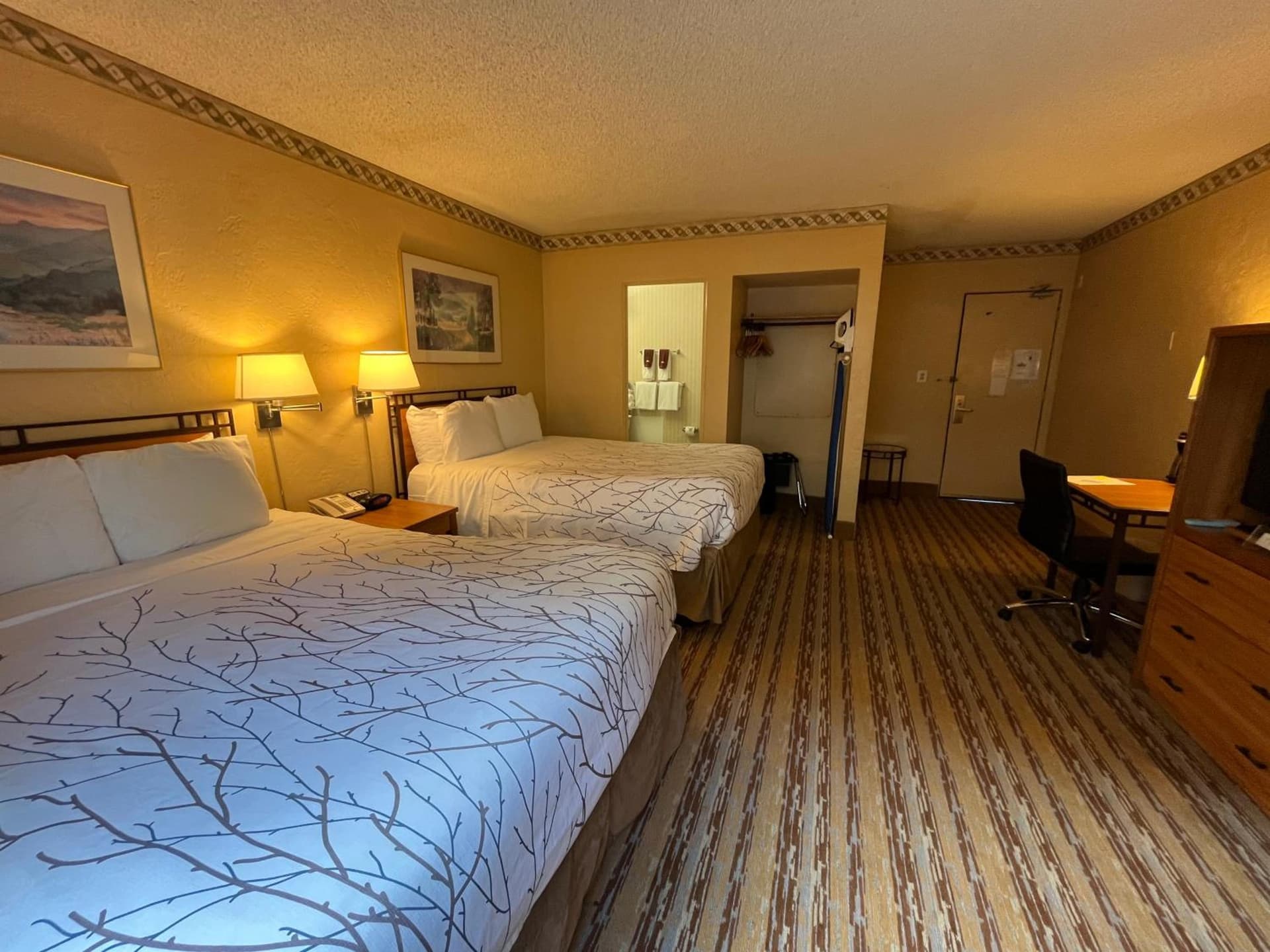Travelodge by Wyndham Seattle By The Space Needle gallery photo in Seattle, WA — image 6