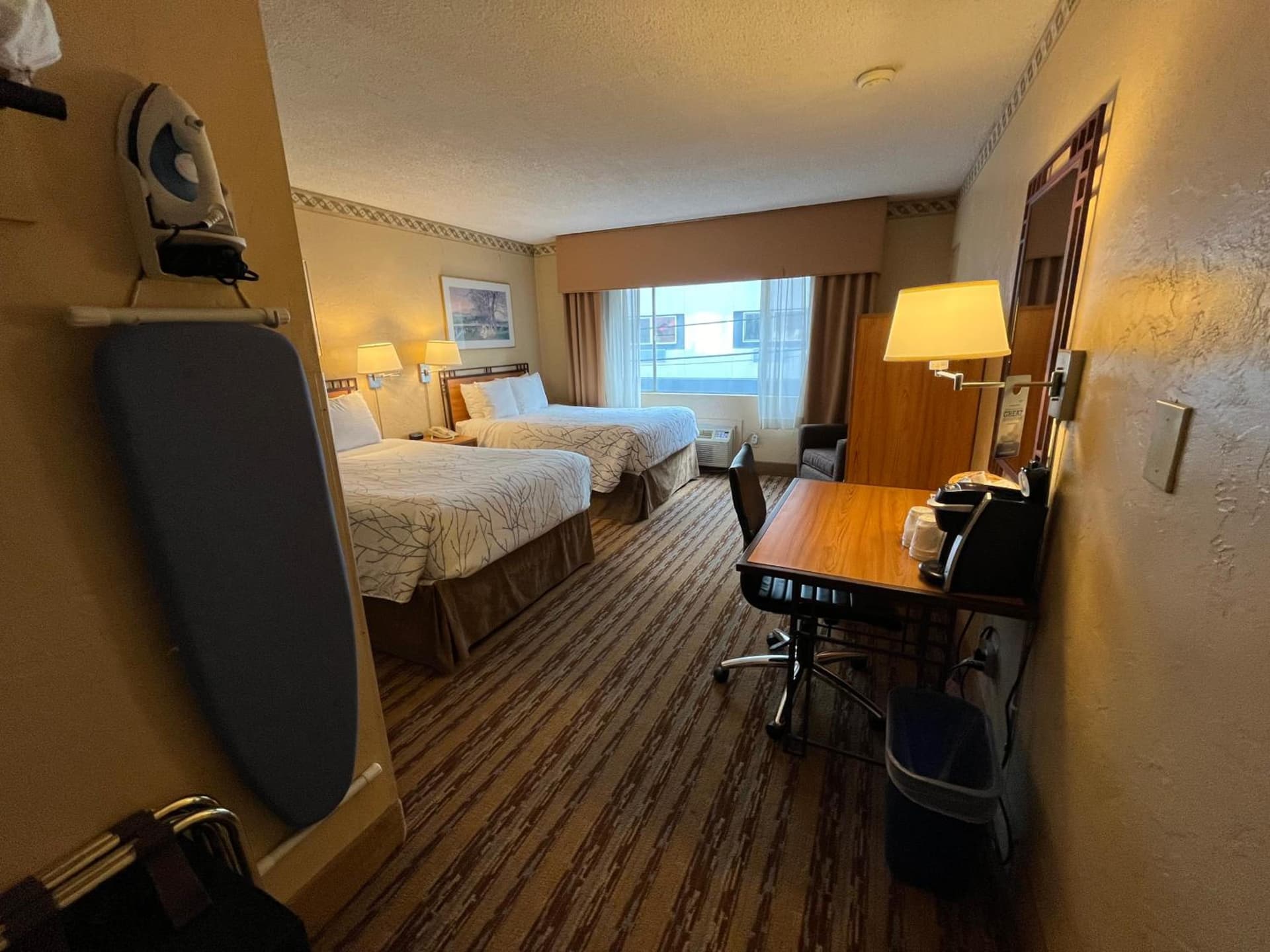 Travelodge by Wyndham Seattle By The Space Needle gallery photo in Seattle, WA — image 52