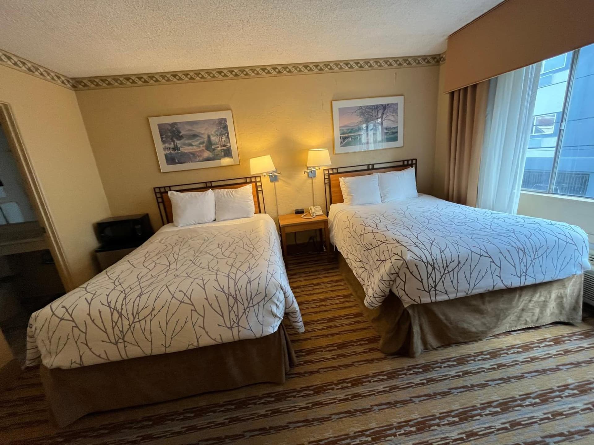 Travelodge by Wyndham Seattle By The Space Needle gallery photo in Seattle, WA — image 29