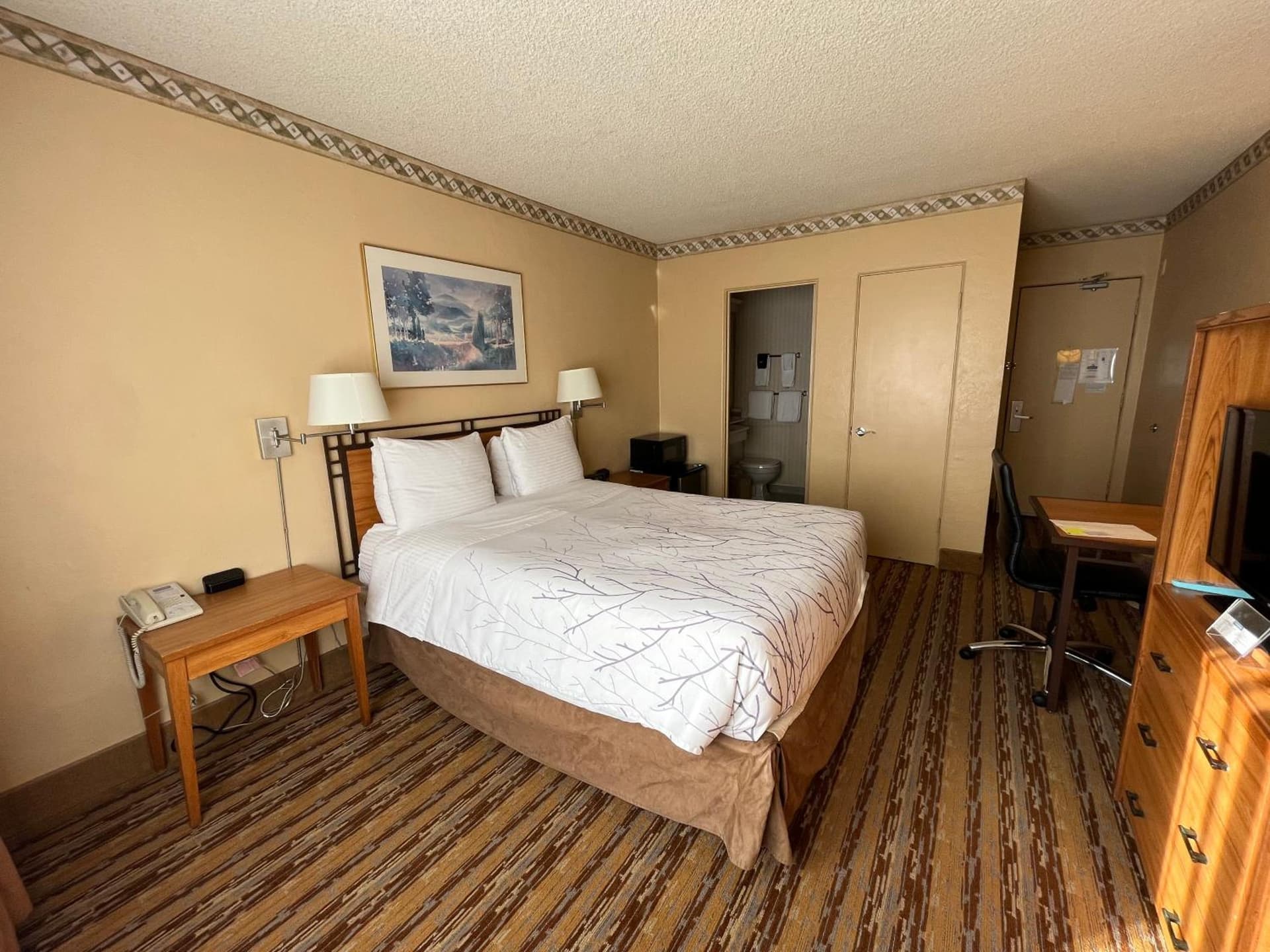 Travelodge by Wyndham Seattle By The Space Needle gallery photo in Seattle, WA — image 22