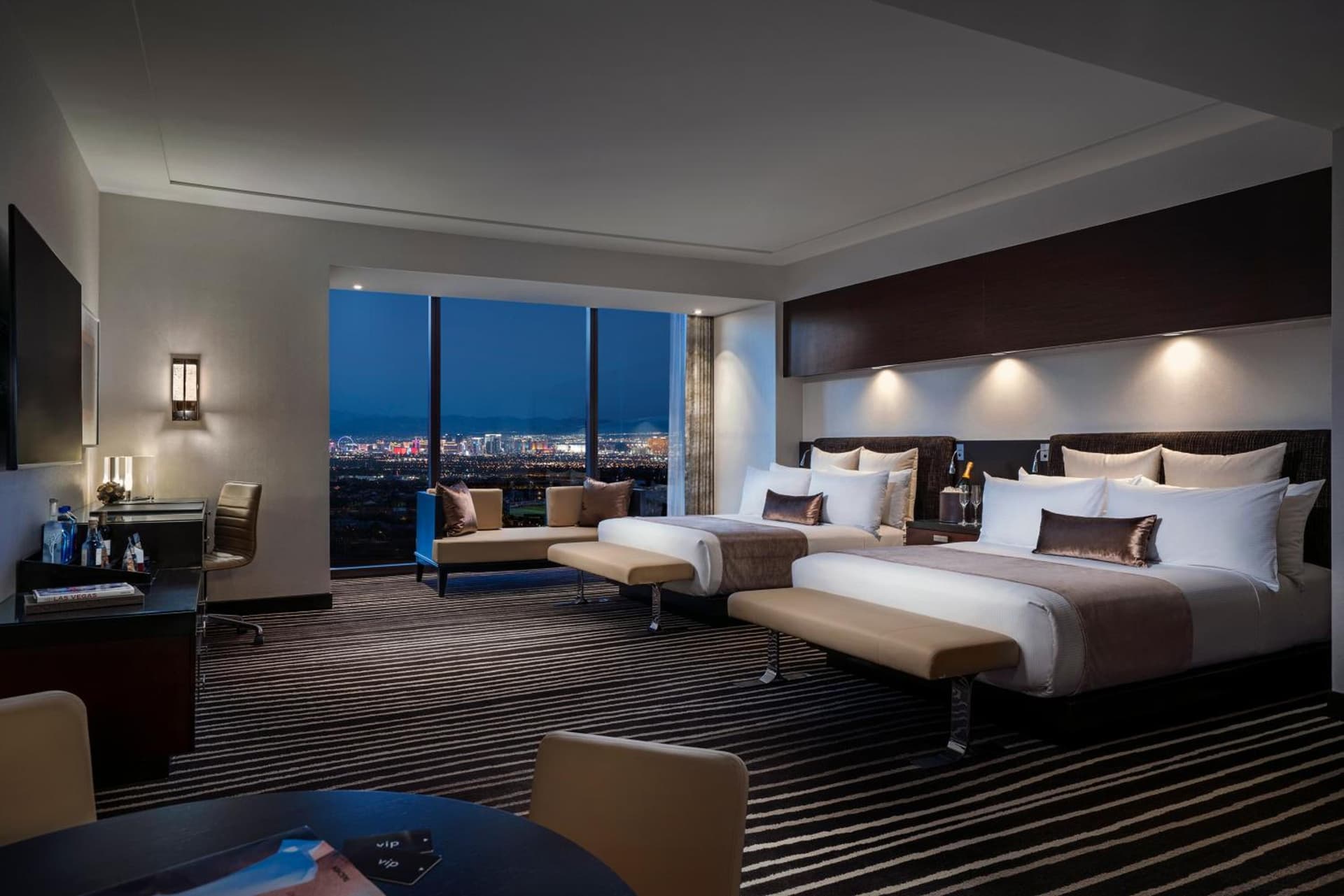 Red Rock Casino Resort & Spa gallery photo in Las Vegas, NV — image 60
