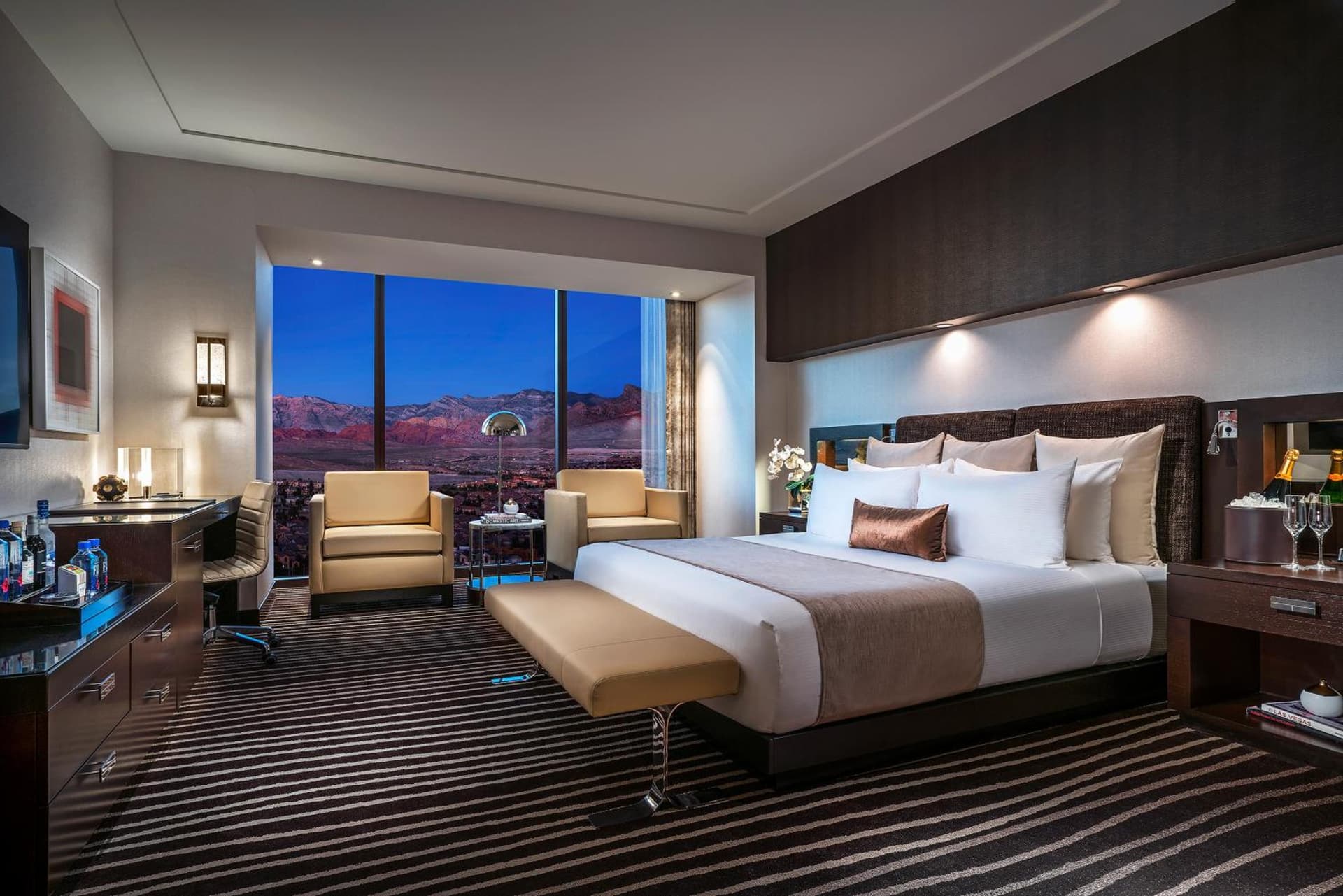 Red Rock Casino Resort & Spa gallery photo in Las Vegas, NV — image 20
