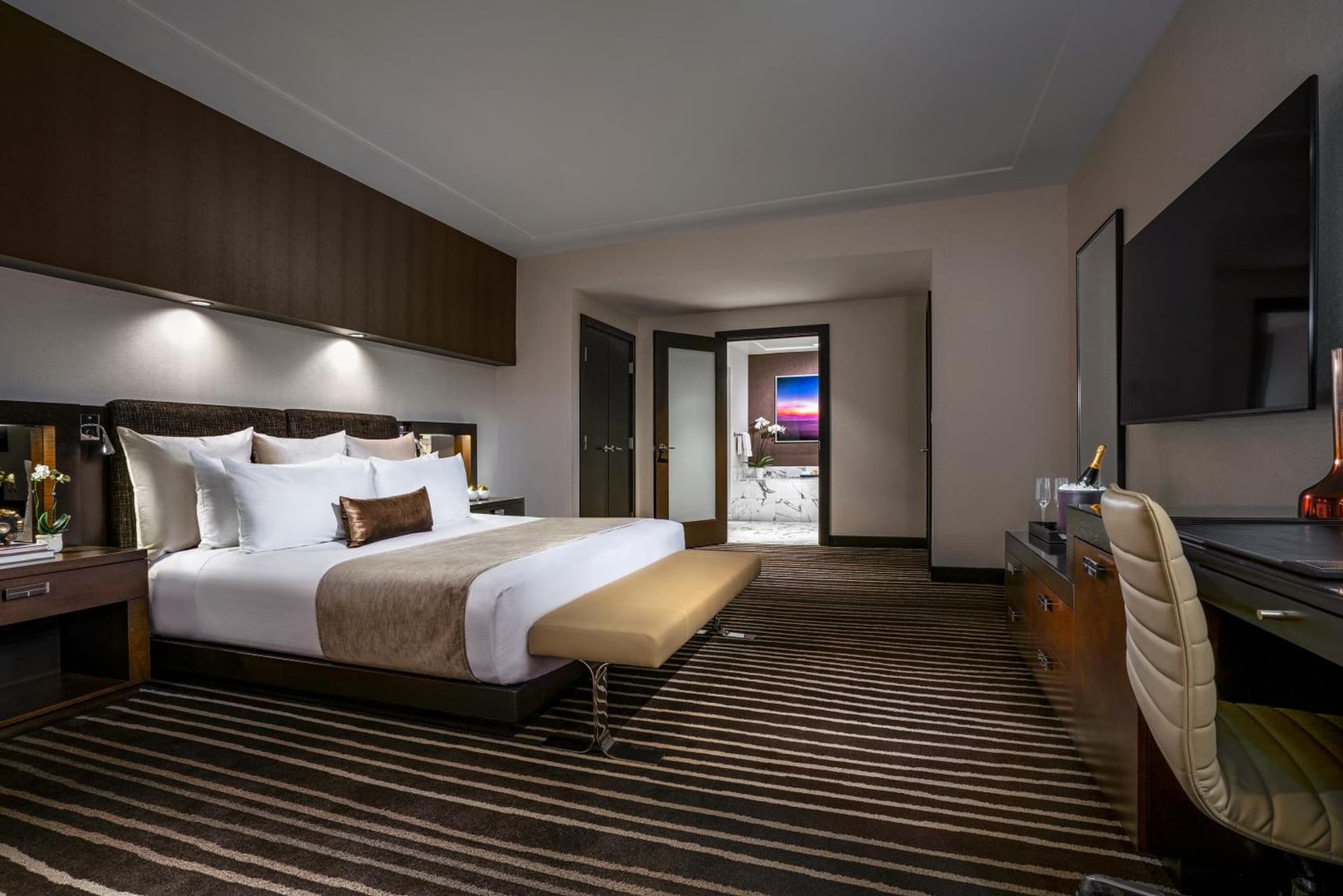 Red Rock Casino Resort & Spa gallery photo in Las Vegas, NV — image 89