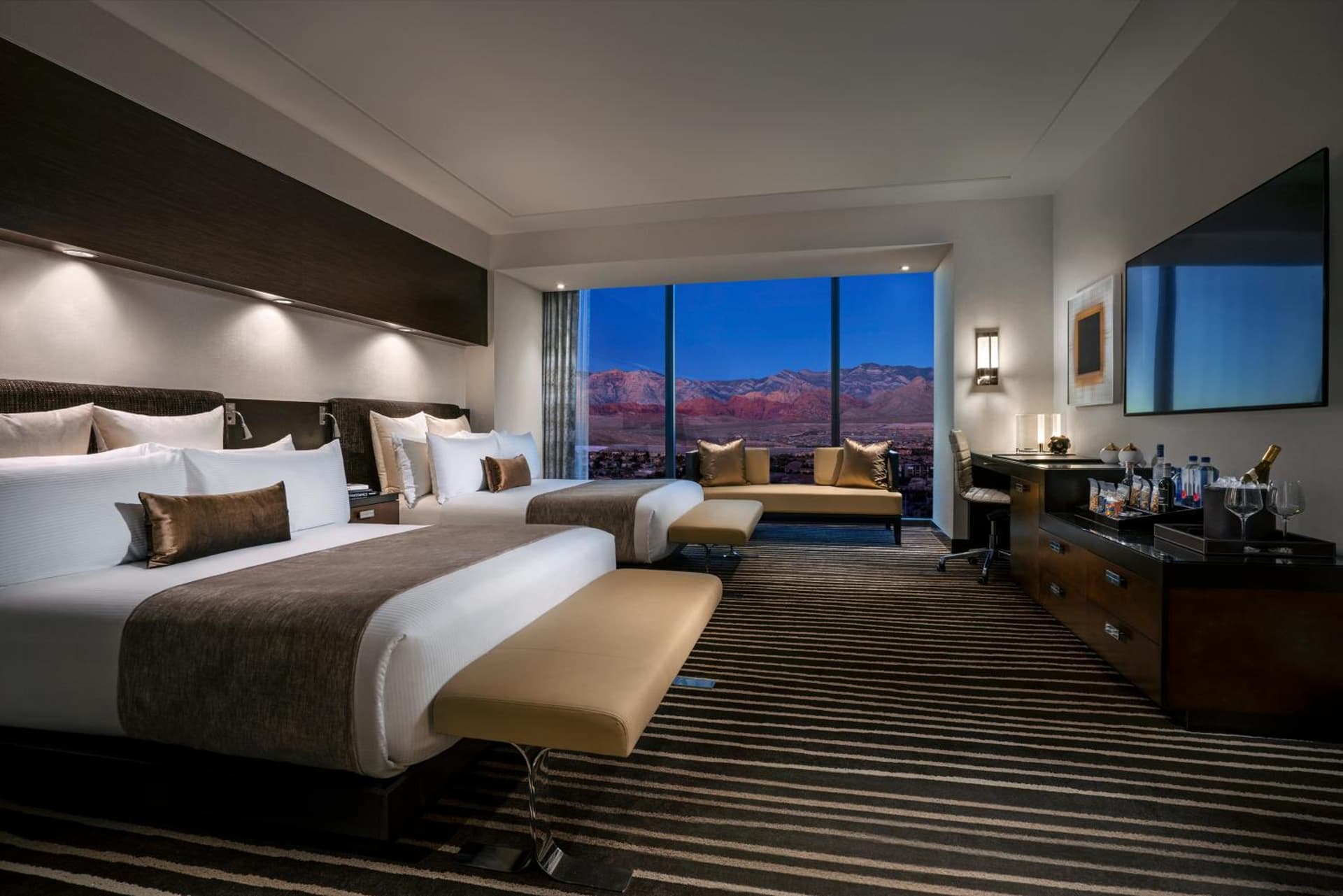 Red Rock Casino Resort & Spa gallery photo in Las Vegas, NV — image 98