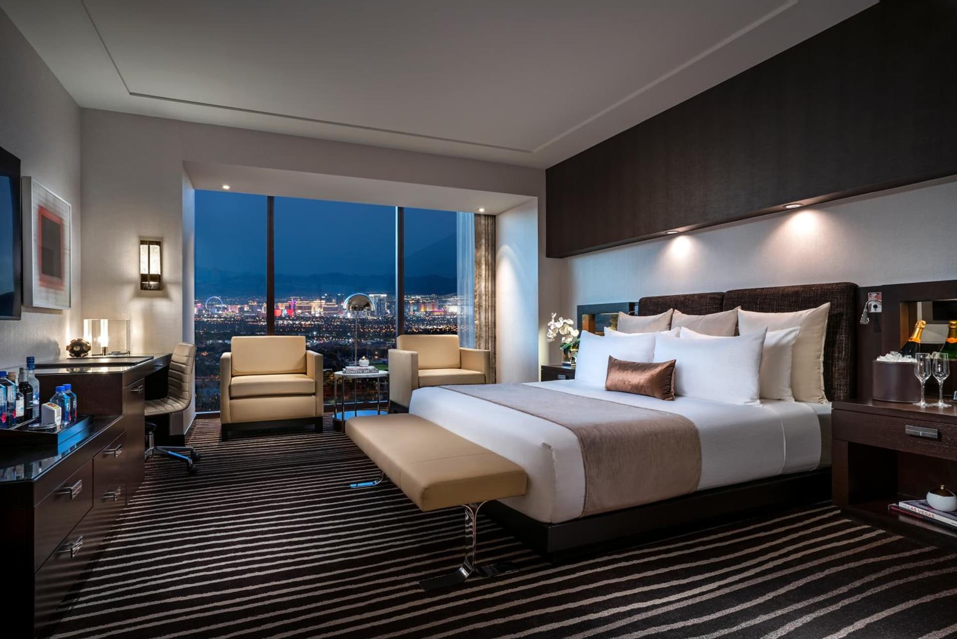 Red Rock Casino Resort & Spa gallery photo in Las Vegas, NV — image 49
