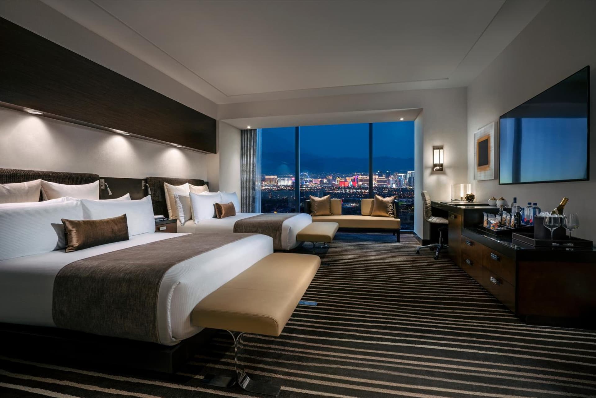 Red Rock Casino Resort & Spa gallery photo in Las Vegas, NV — image 26