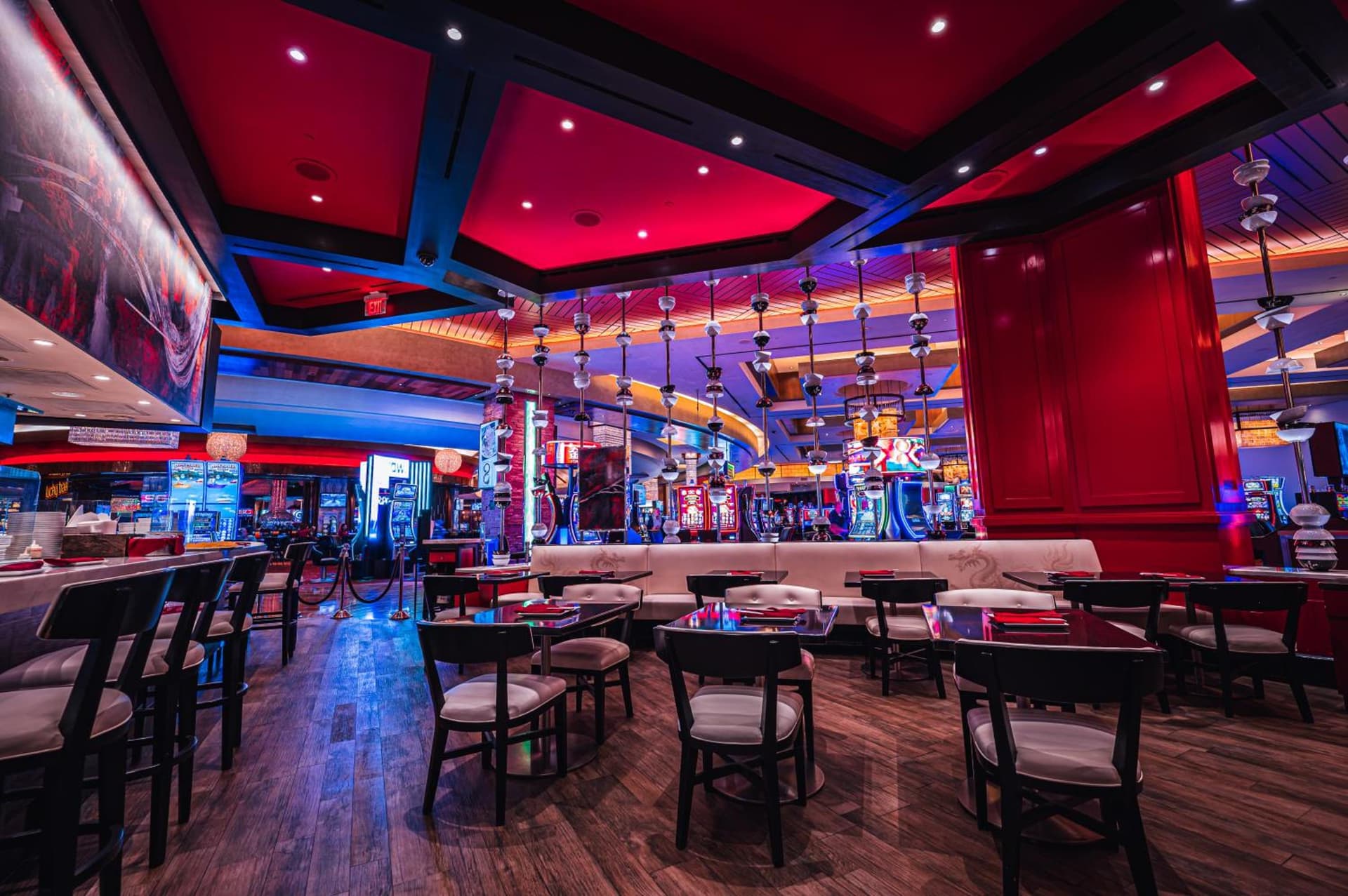 Red Rock Casino Resort & Spa gallery photo in Las Vegas, NV — image 71