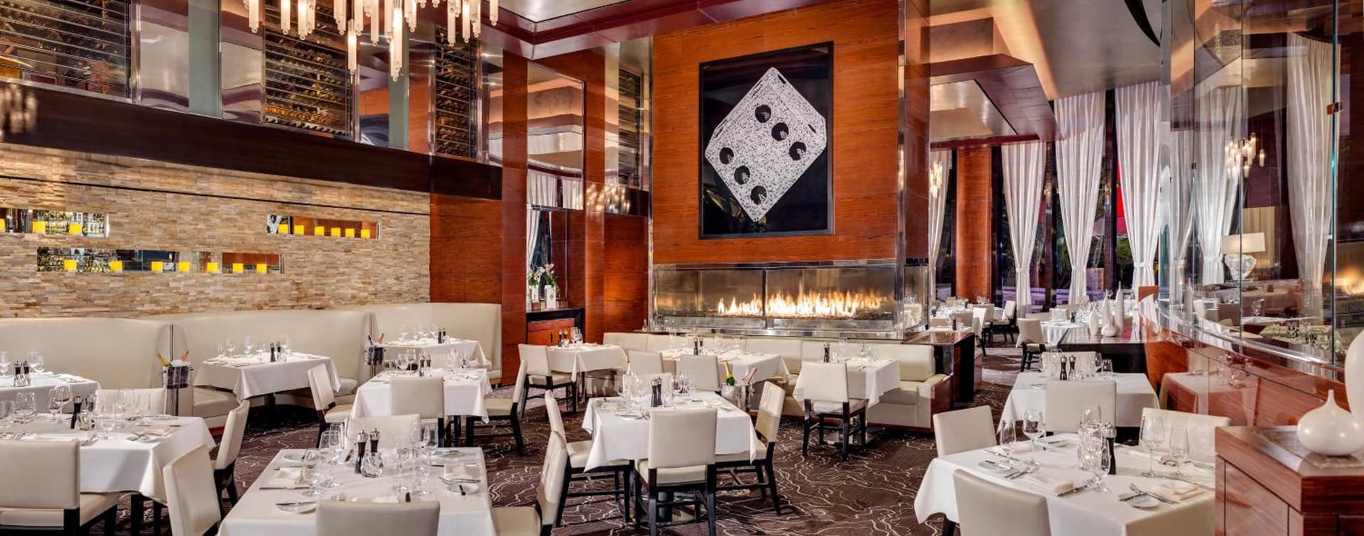 Red Rock Casino Resort & Spa gallery photo in Las Vegas, NV — image 13