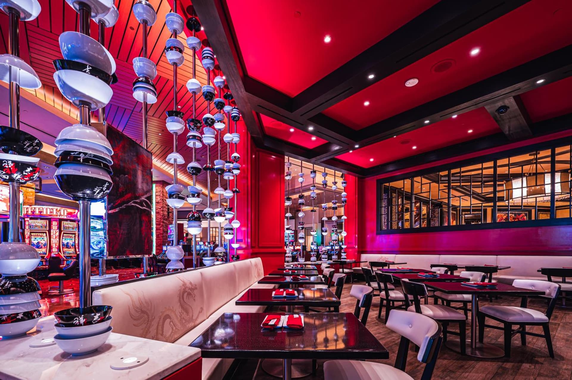 Red Rock Casino Resort & Spa gallery photo in Las Vegas, NV — image 34