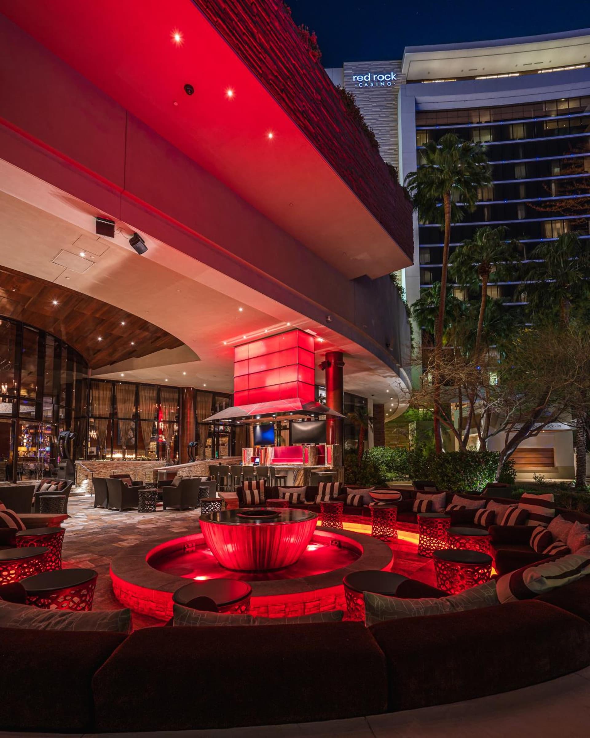 Red Rock Casino Resort & Spa gallery photo in Las Vegas, NV — image 68