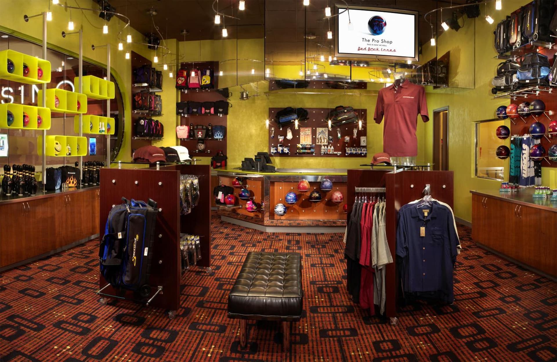 Red Rock Casino Resort & Spa gallery photo in Las Vegas, NV — image 59