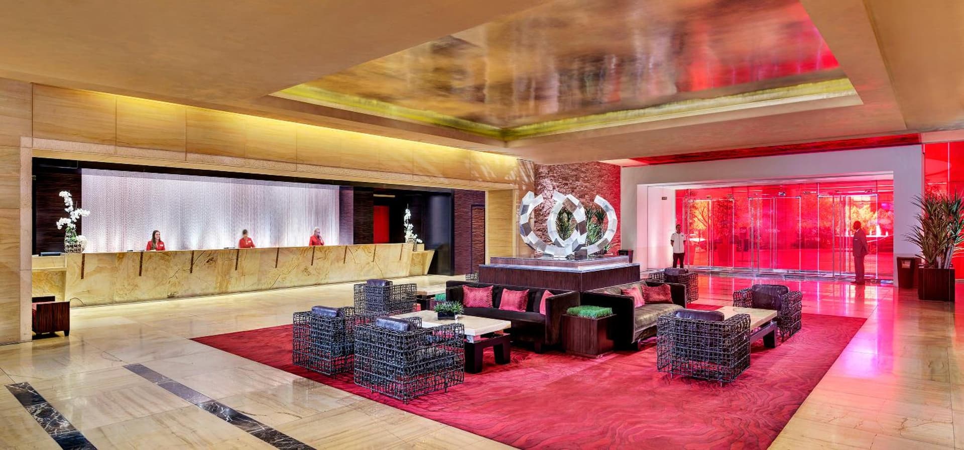 Red Rock Casino Resort & Spa gallery photo in Las Vegas, NV — image 54