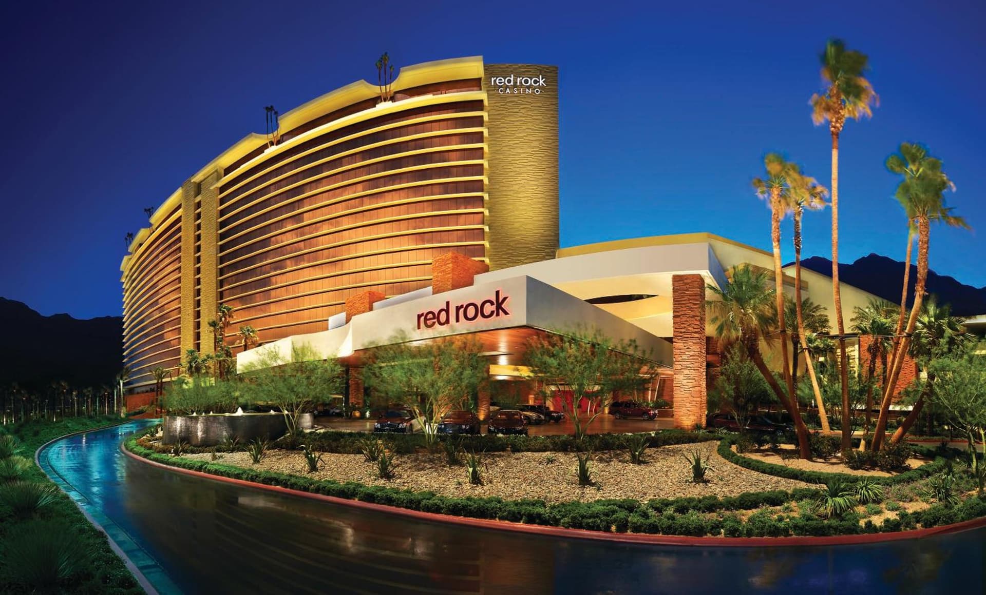 Red Rock Casino Resort & Spa gallery photo in Las Vegas, NV — image 90