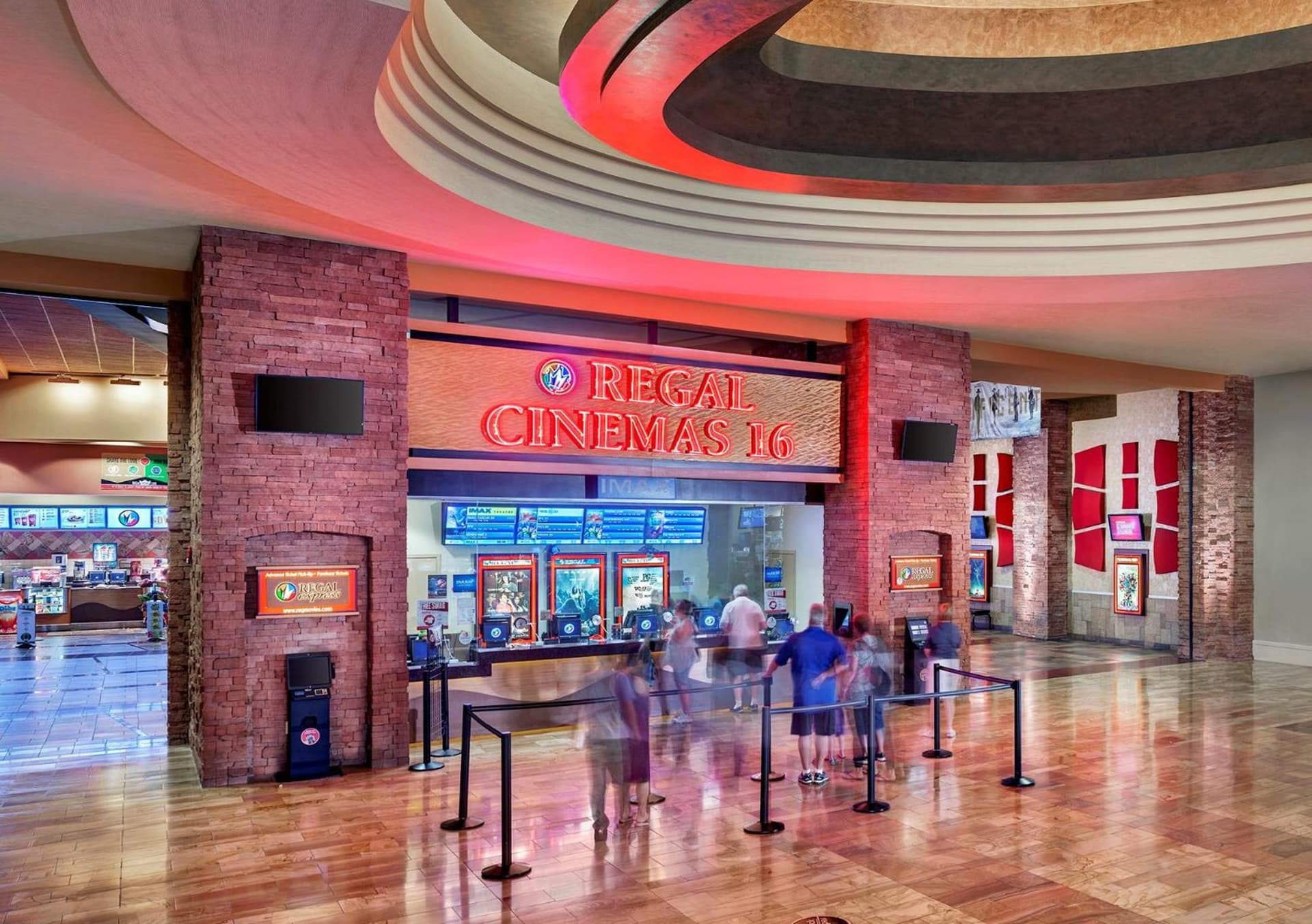 Red Rock Casino Resort & Spa gallery photo in Las Vegas, NV — image 5