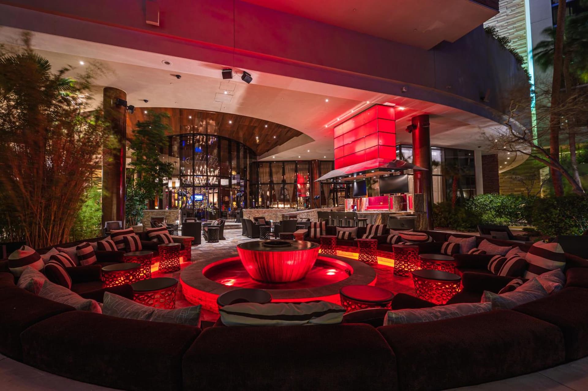 Red Rock Casino Resort & Spa gallery photo in Las Vegas, NV — image 65