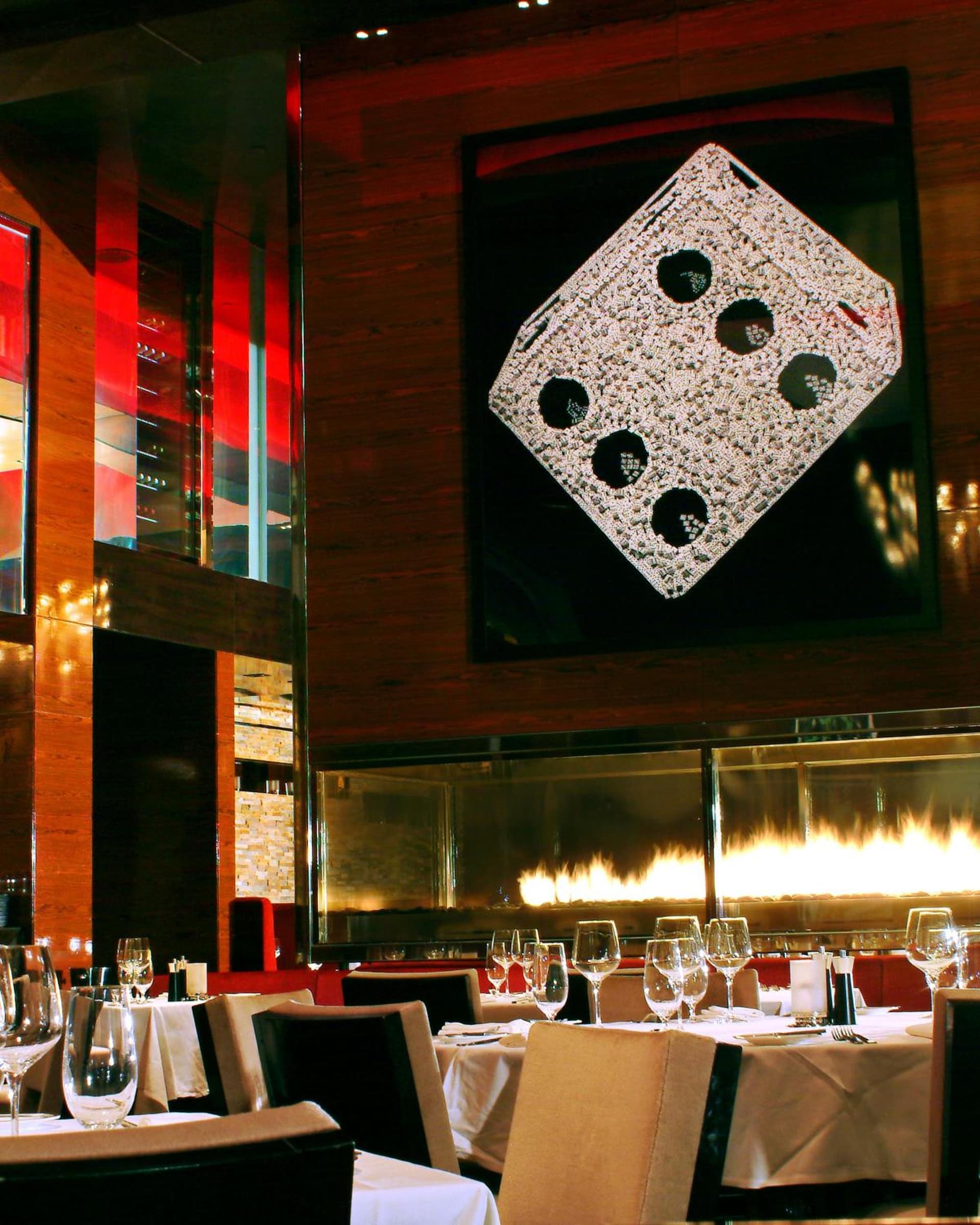 Red Rock Casino Resort & Spa gallery photo in Las Vegas, NV — image 46