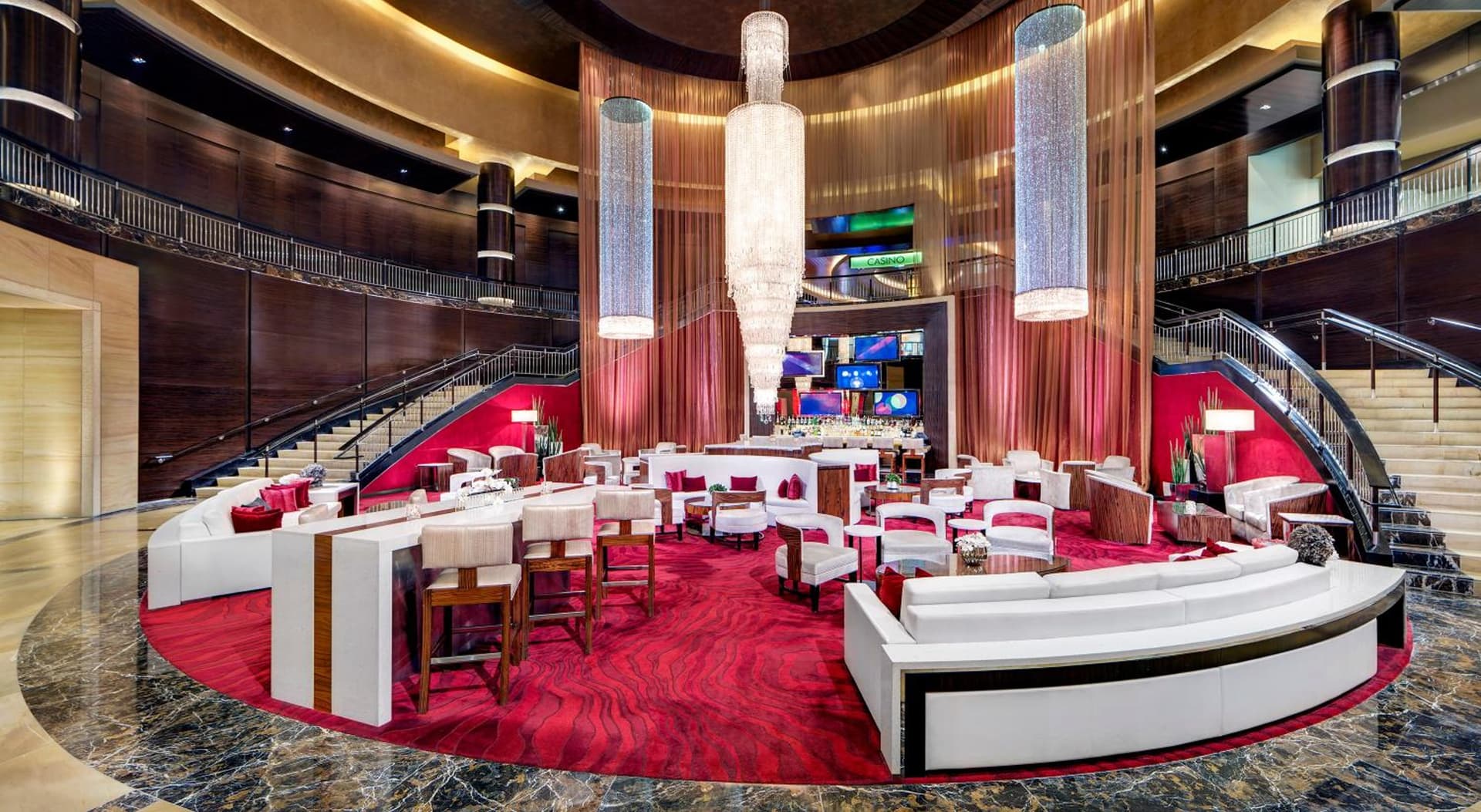 Red Rock Casino Resort & Spa gallery photo in Las Vegas, NV — image 22