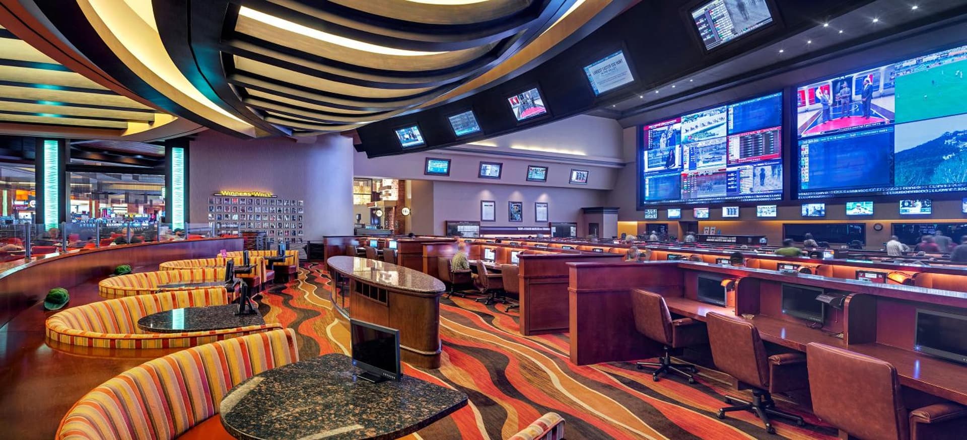 Red Rock Casino Resort & Spa gallery photo in Las Vegas, NV — image 4