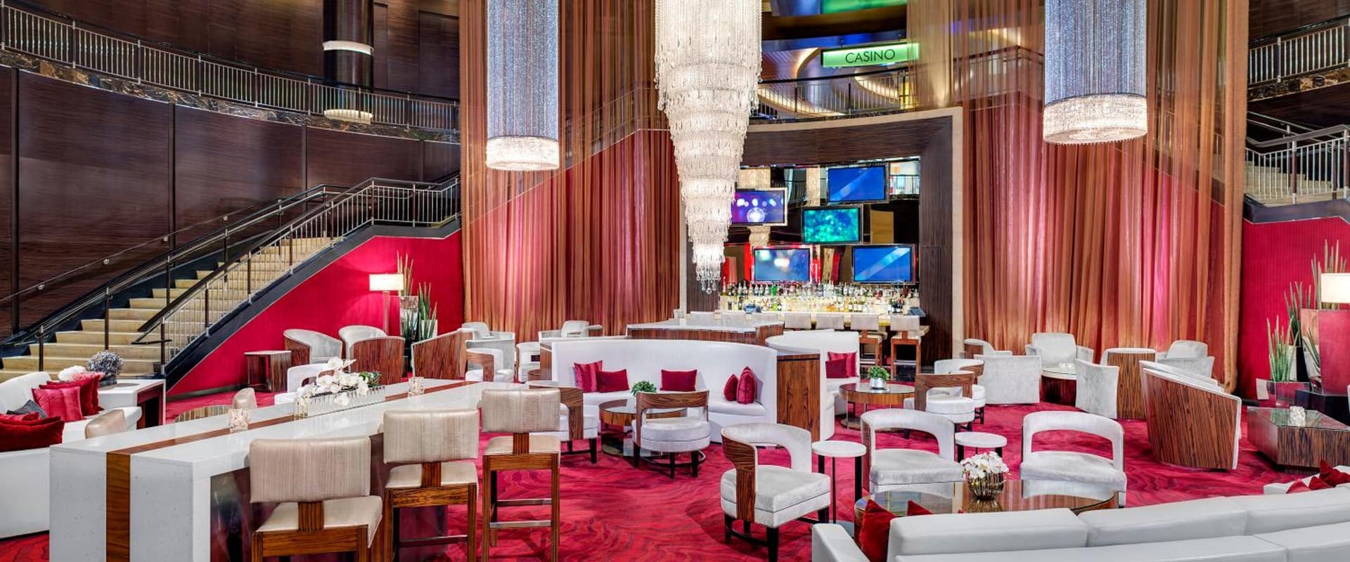 Red Rock Casino Resort & Spa gallery photo in Las Vegas, NV — image 38