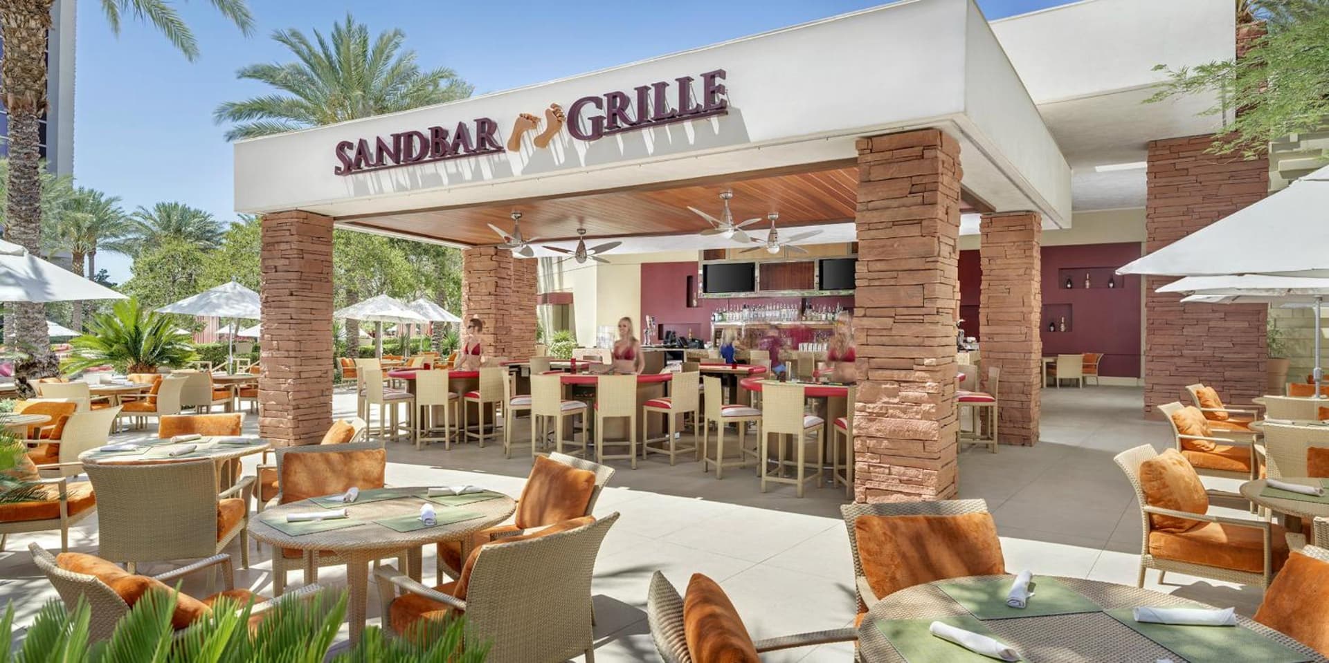 Red Rock Casino Resort & Spa gallery photo in Las Vegas, NV — image 99