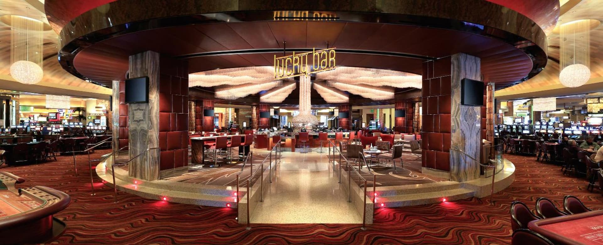 Red Rock Casino Resort & Spa gallery photo in Las Vegas, NV — image 19
