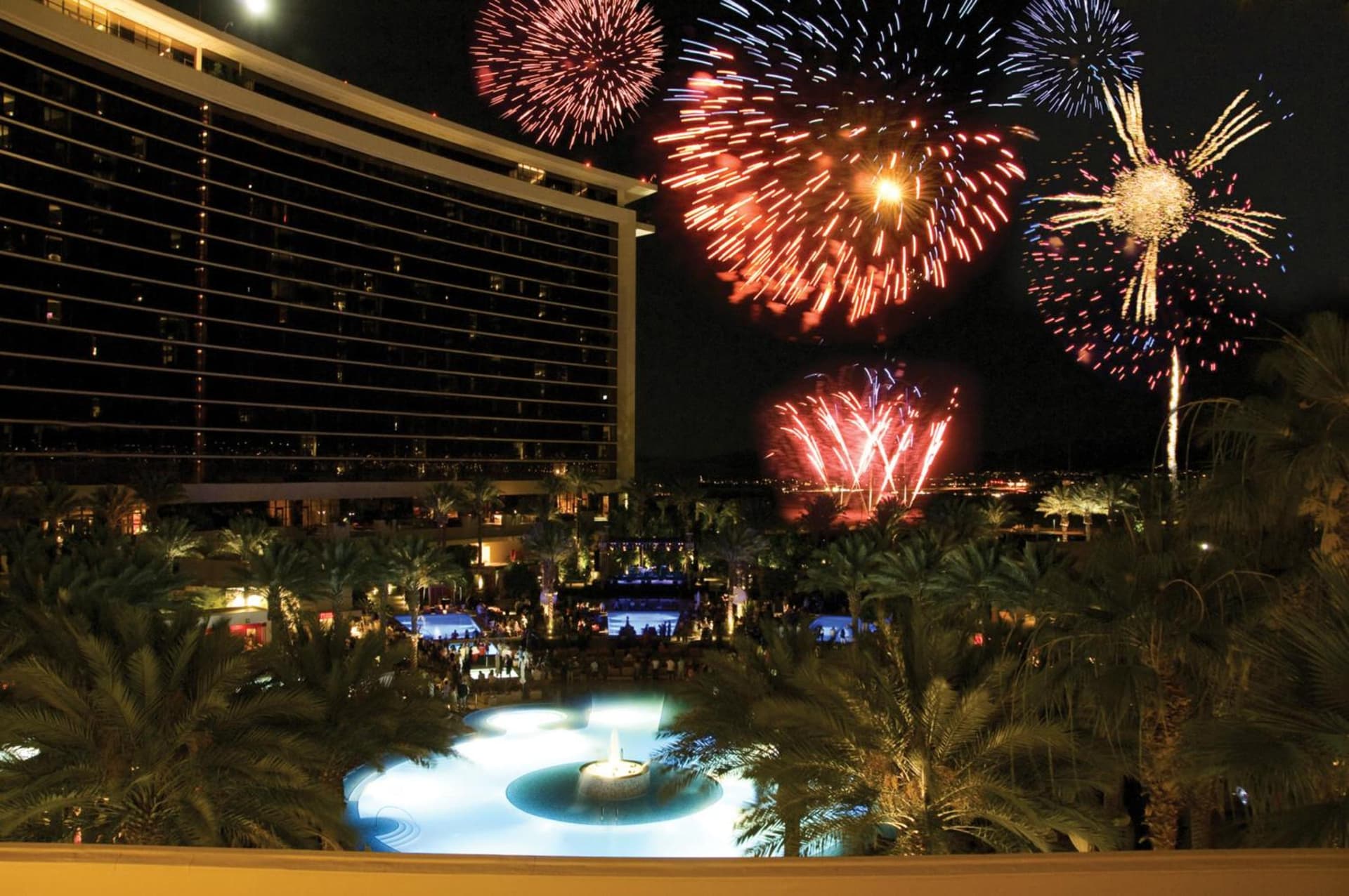 Red Rock Casino Resort & Spa gallery photo in Las Vegas, NV — image 35