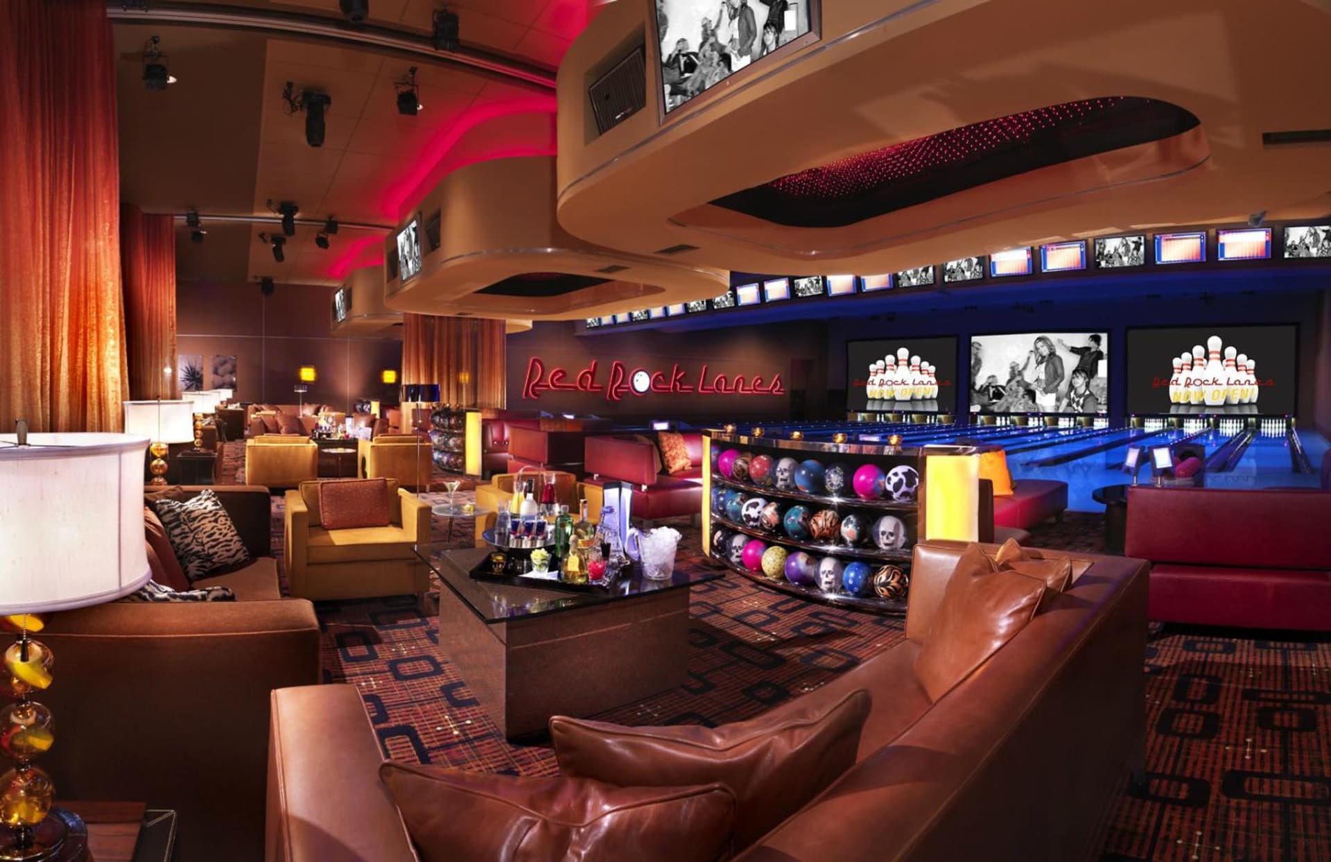 Red Rock Casino Resort & Spa gallery photo in Las Vegas, NV — image 9