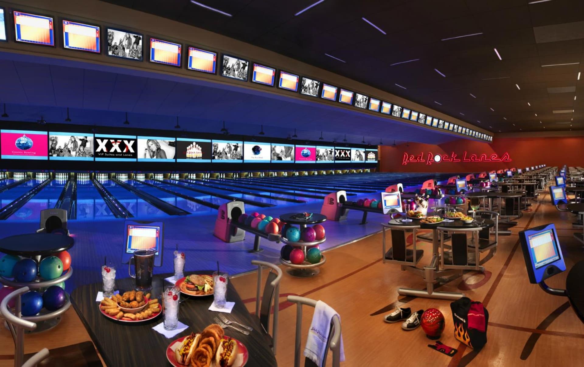 Red Rock Casino Resort & Spa gallery photo in Las Vegas, NV — image 82